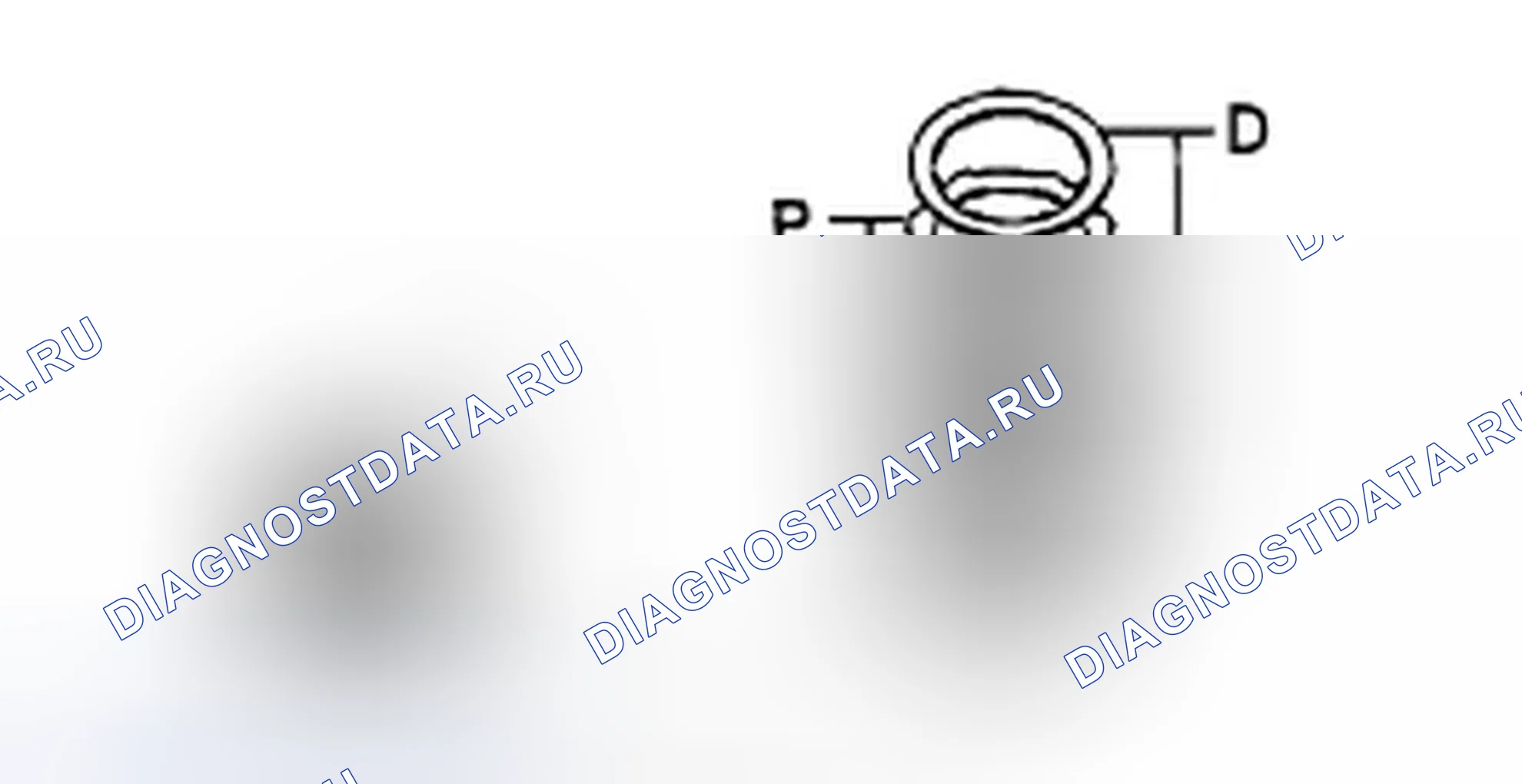 Разборка No2 Тормоз. Hyundai H-1 A1