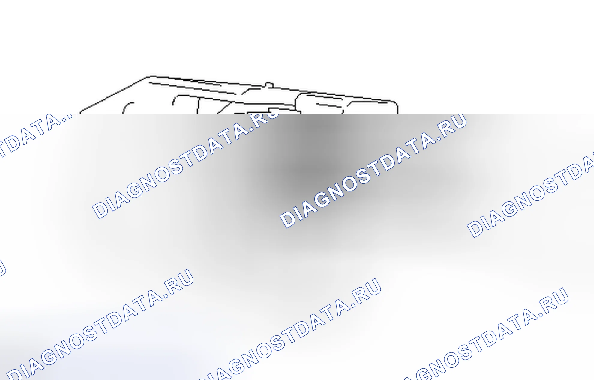 Рис. 64. Toyota Matrix E140
