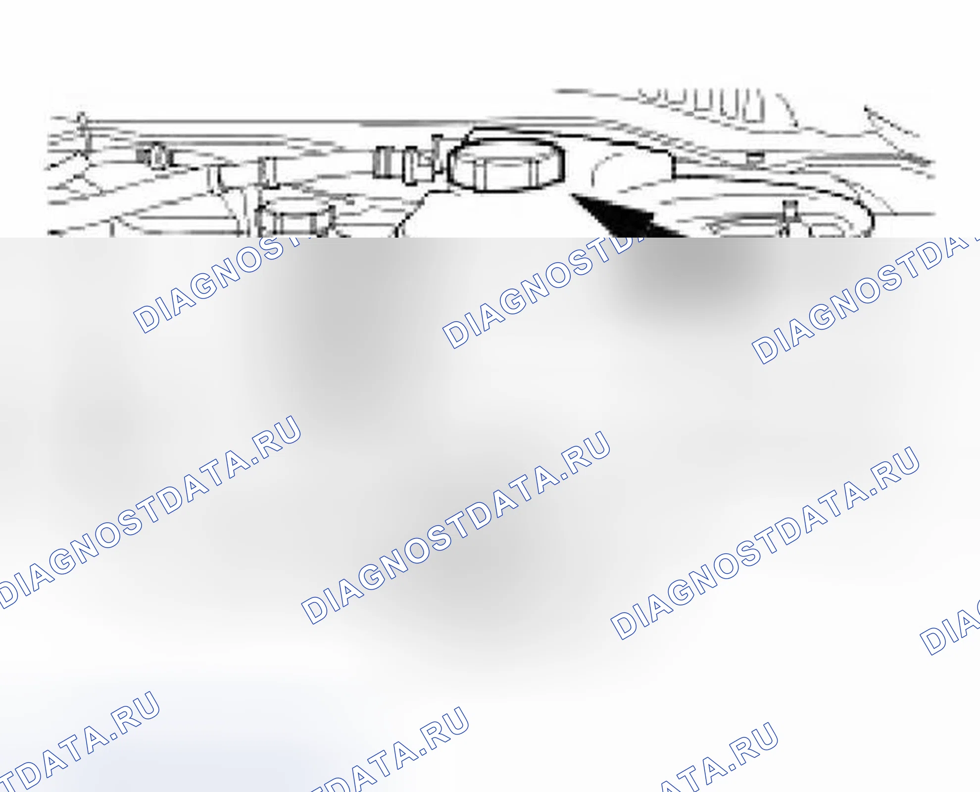 Рис. 106. Jaguar X-type I