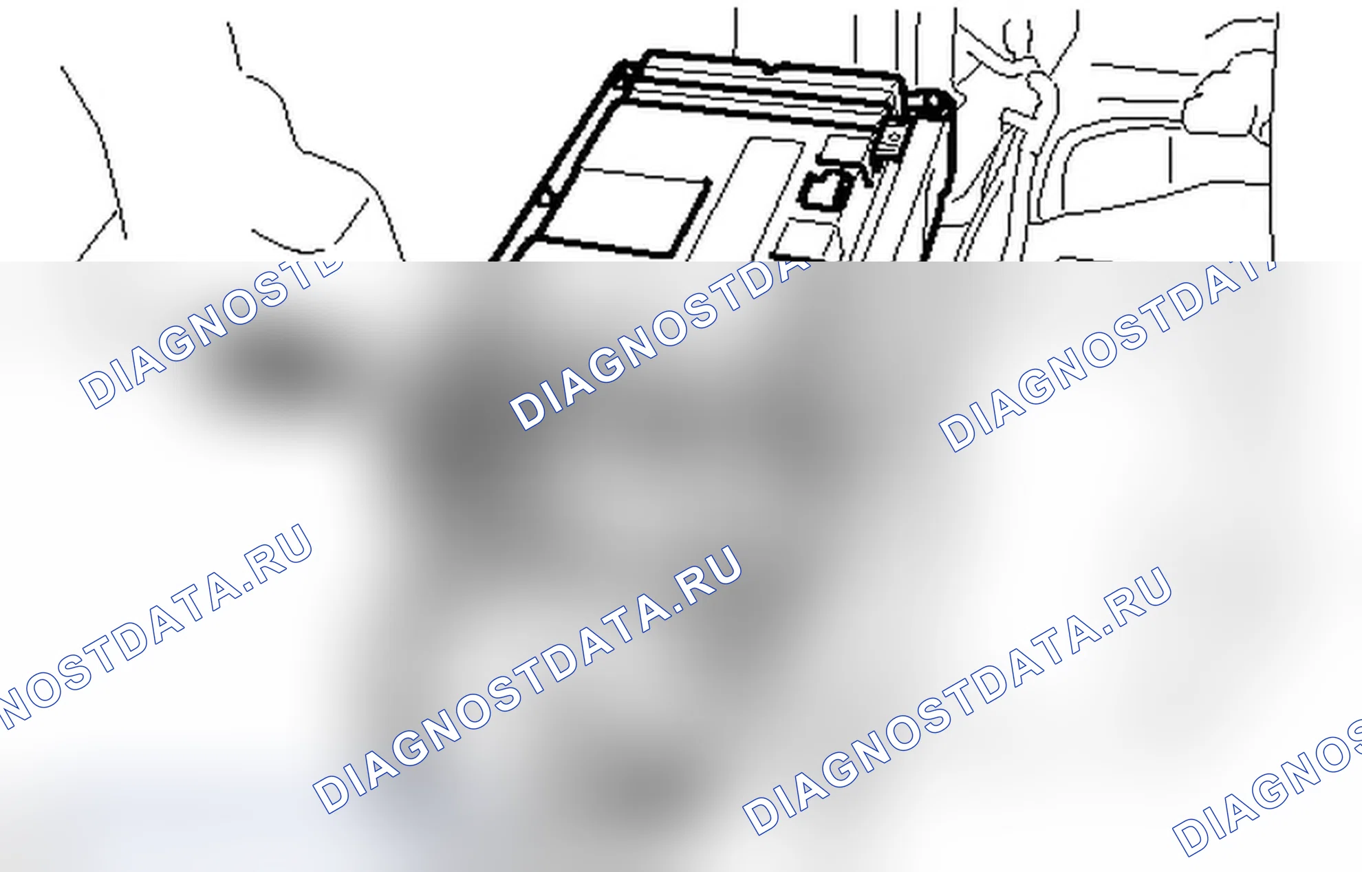 Рис. 114. Toyota Prius C I