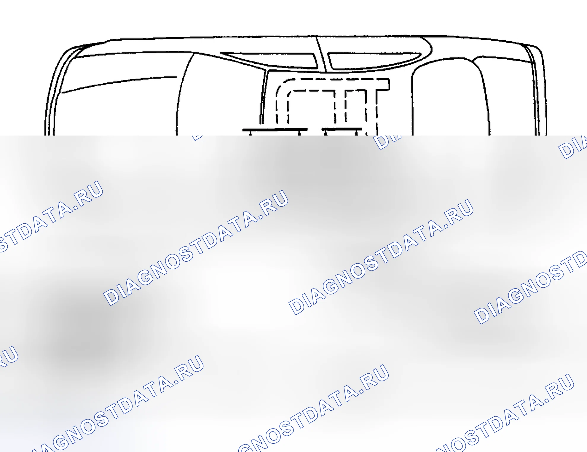 Рис. 1. Nissan Altima L31