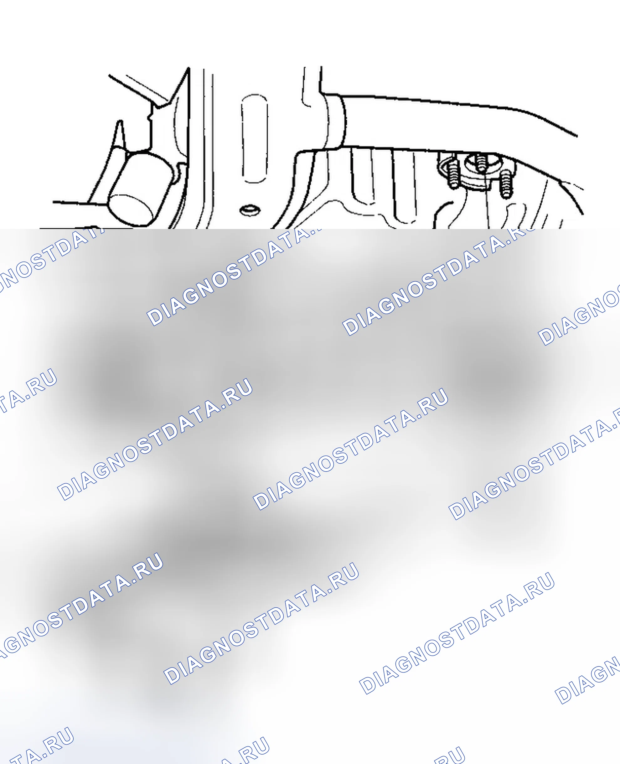 Рис. 317. Honda Pilot I