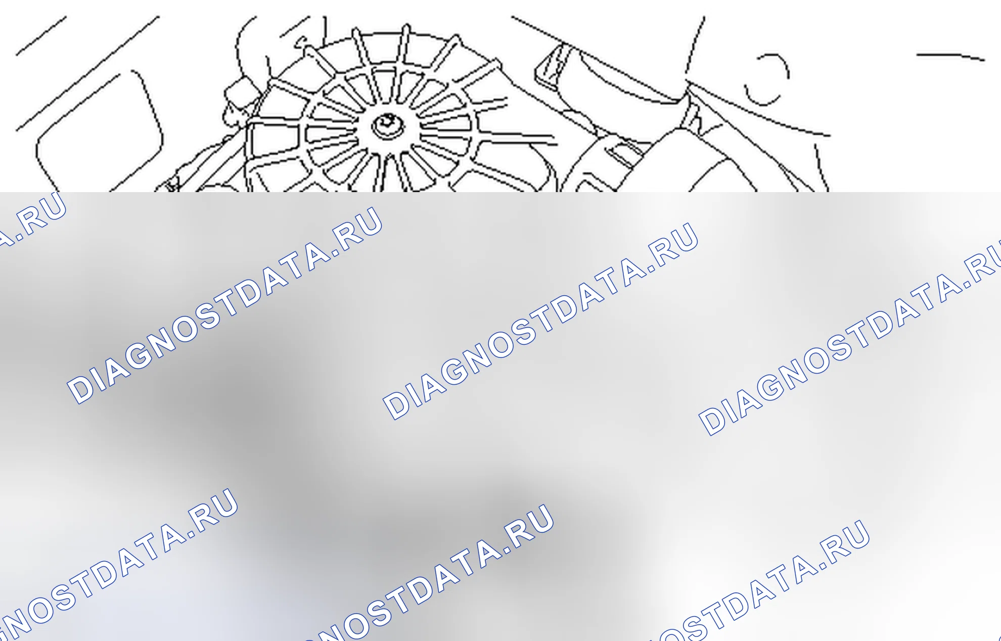 Рис. 54. Toyota 4Runner V