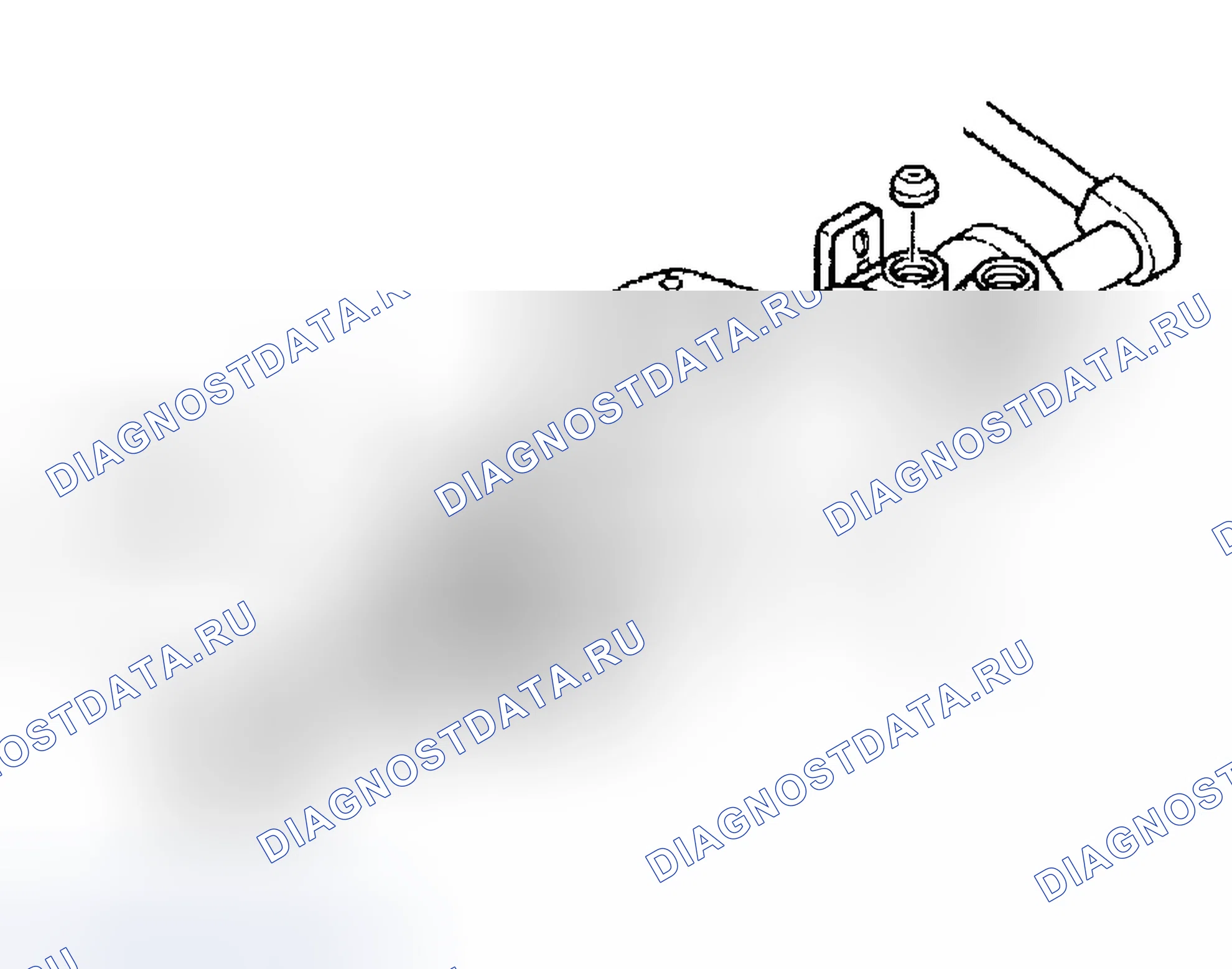 Рис. 97: Процедура разборки. Chevrolet Suburban K2500 GMT800