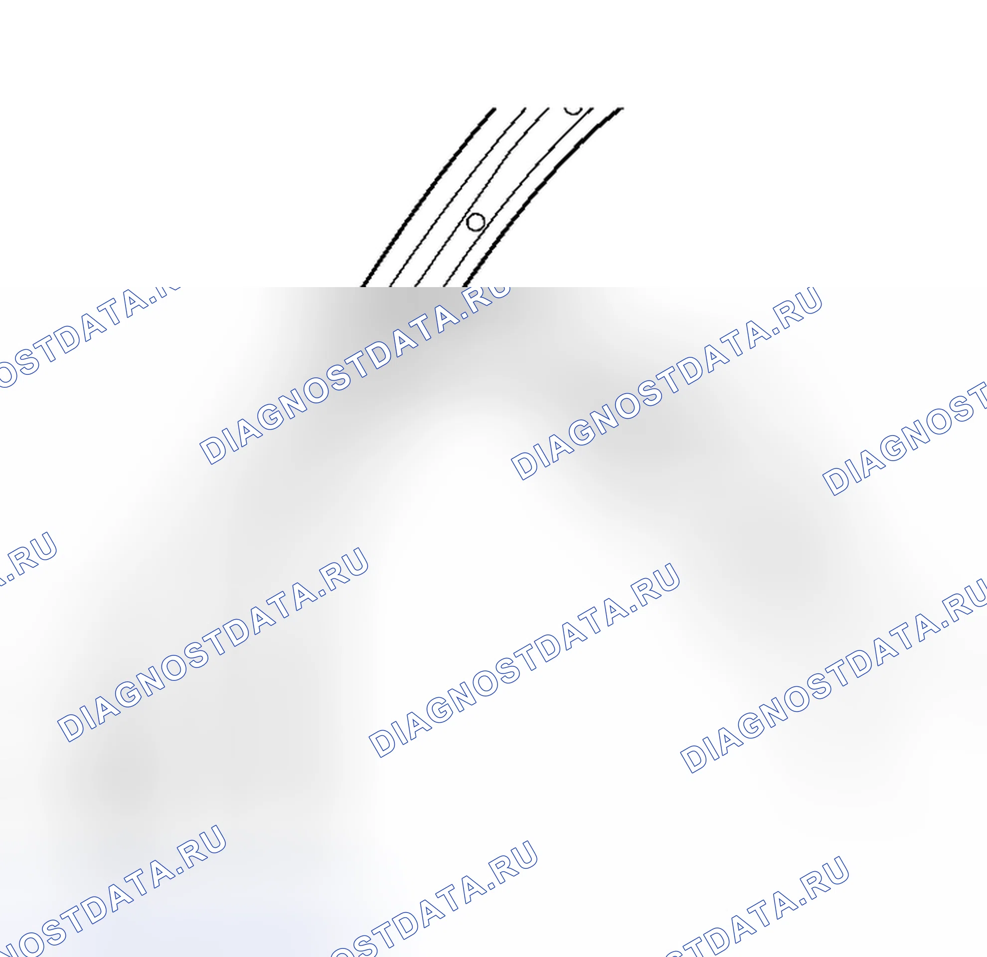 Рис. 101: Процедура установки. Hyundai Tiburon II
