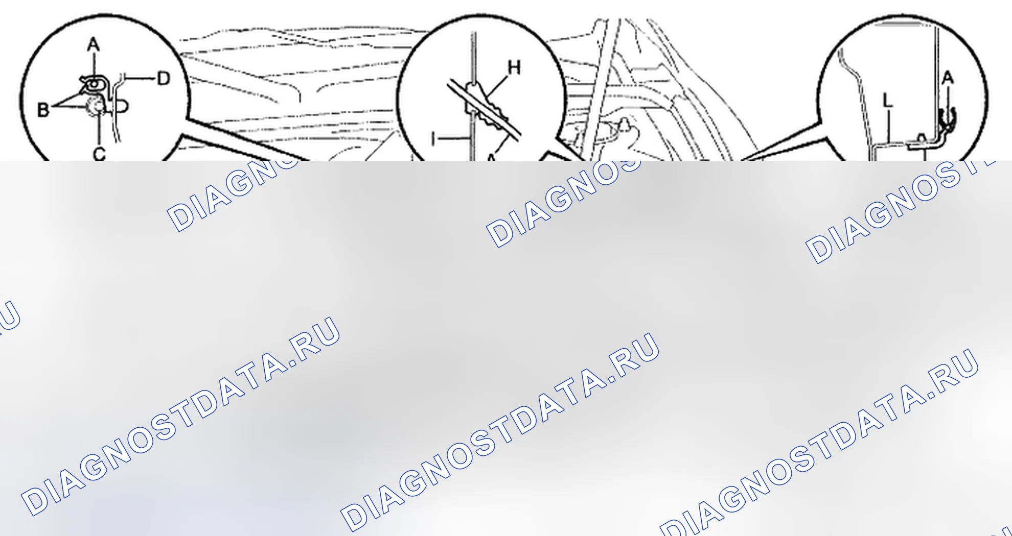 Рис. 124. Toyota Camry XV40