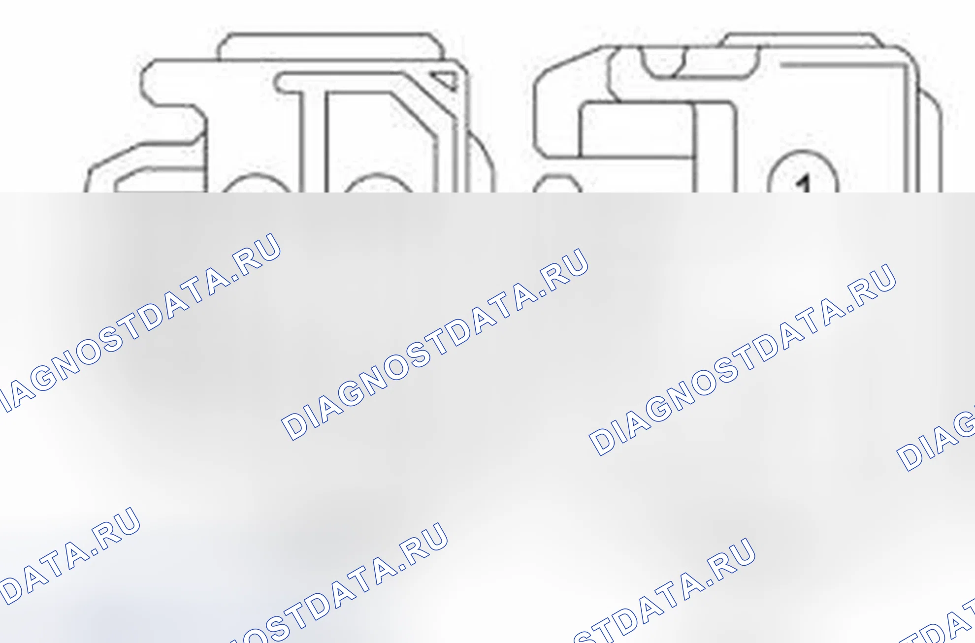 Рис. 204. Ford Escape III