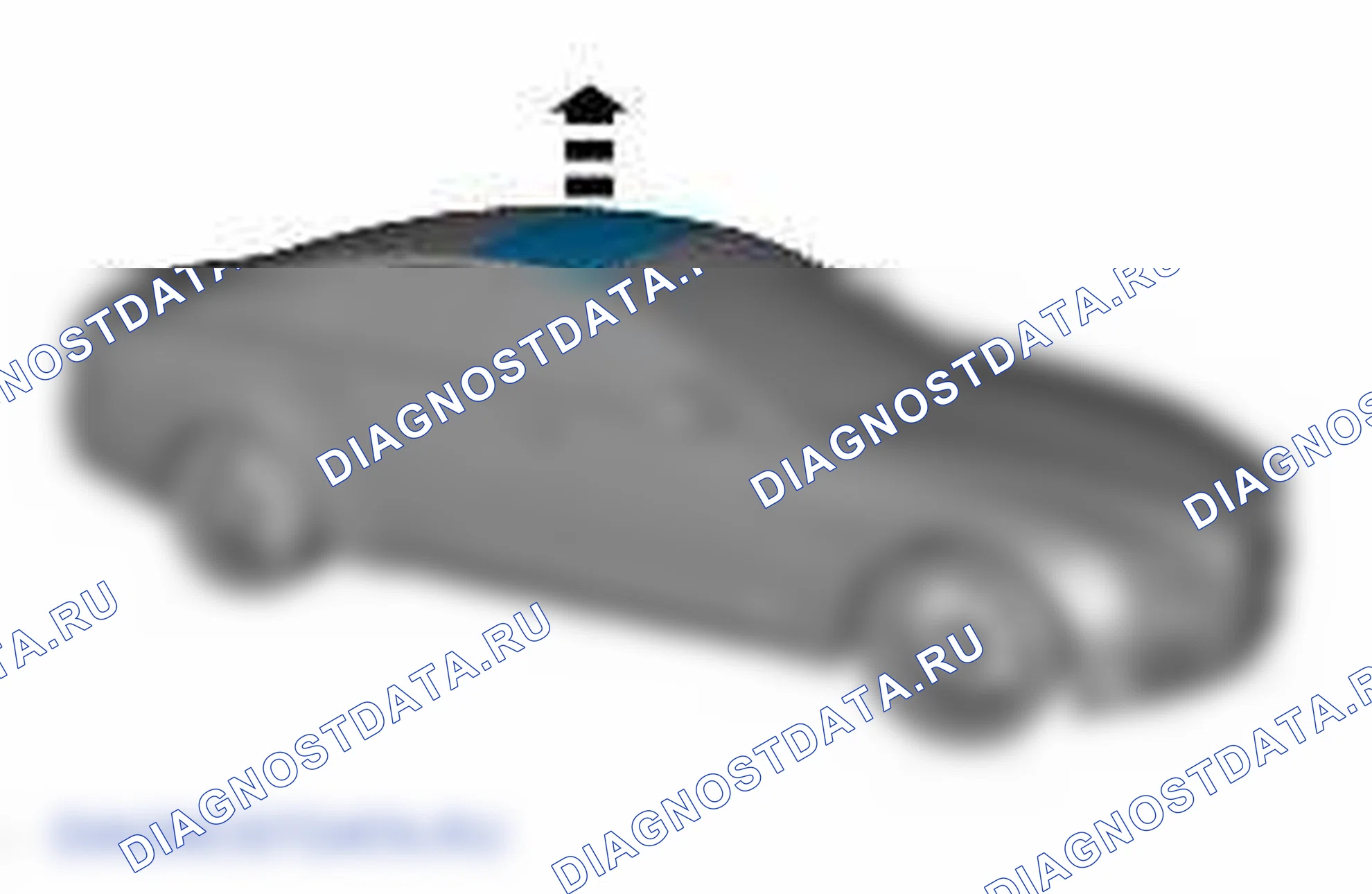 Рис. 78. Jaguar XJ X351 рестайлинг