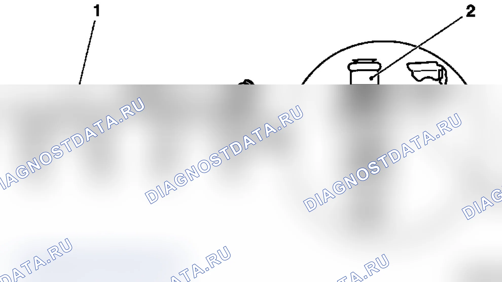 Топливные форсунки Y 16 XE. Opel Vectra B