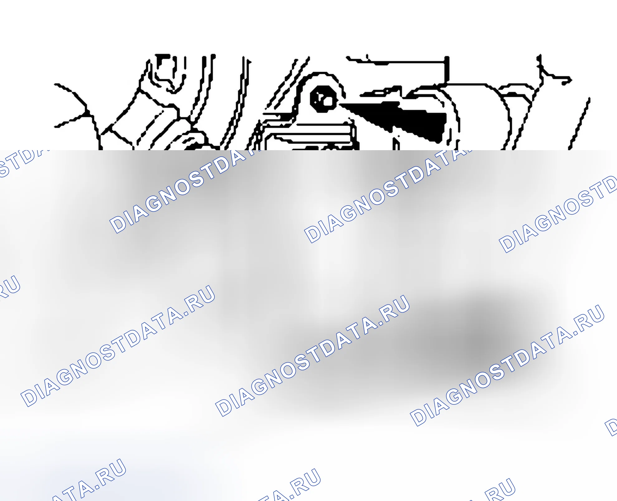 Рис. 583. Ford Pickup F150 