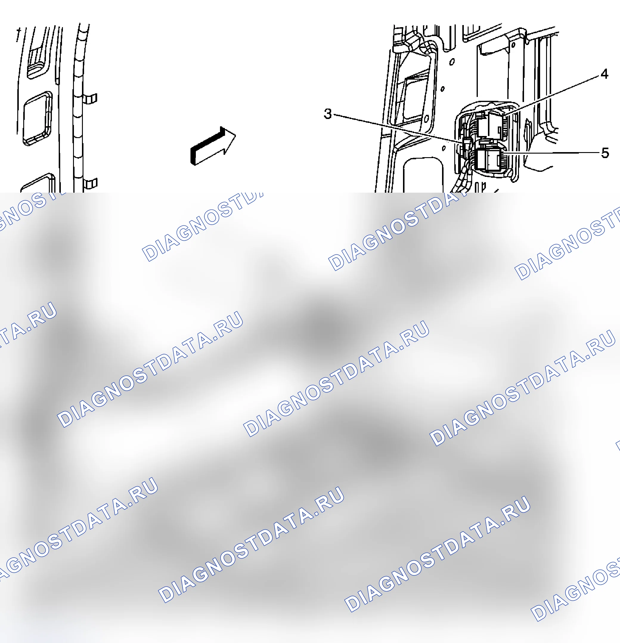 Рис. 60. Chevrolet Chevy Express G2500 
