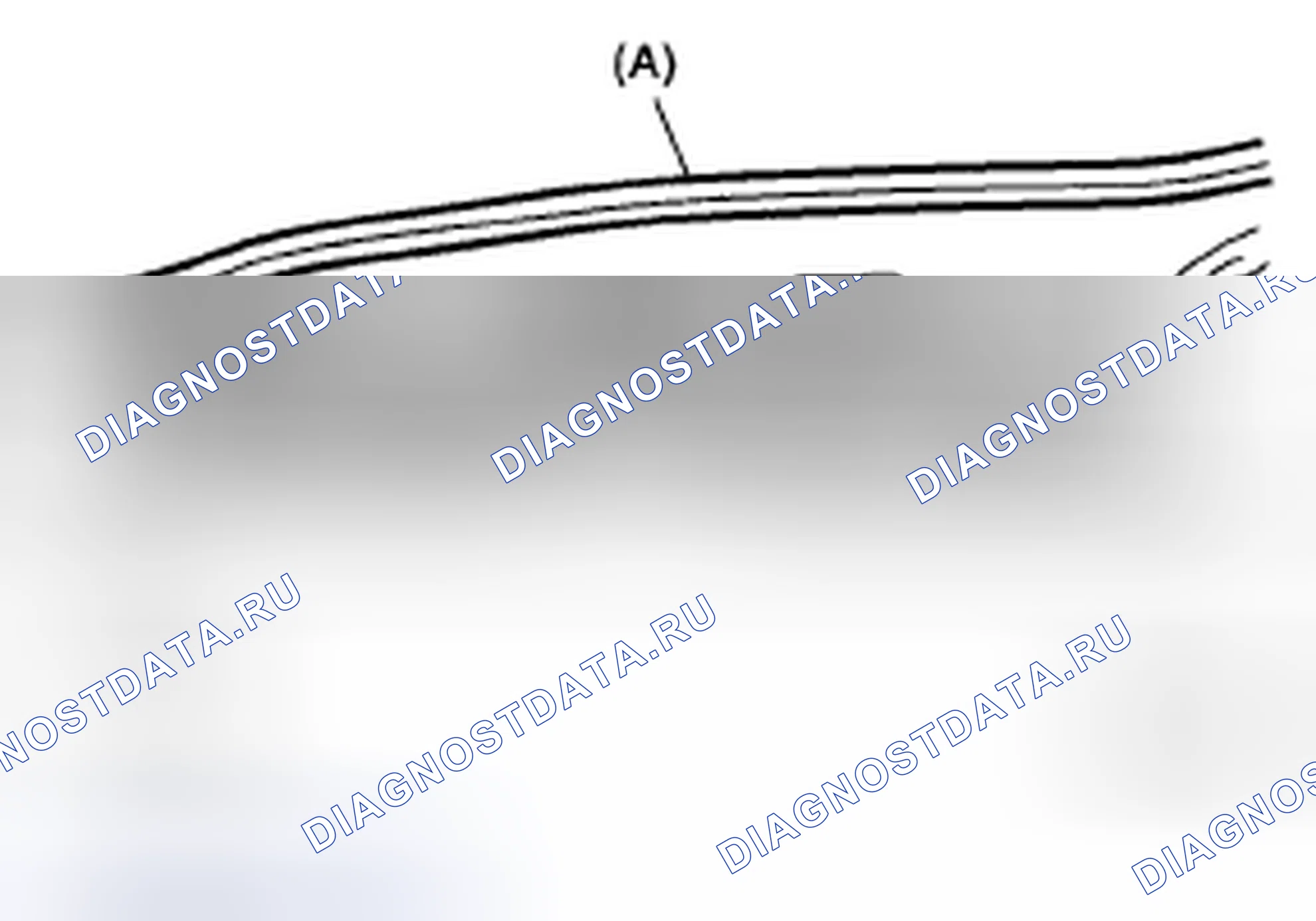 Рис. 156. Subaru Outback BP рестайлинг