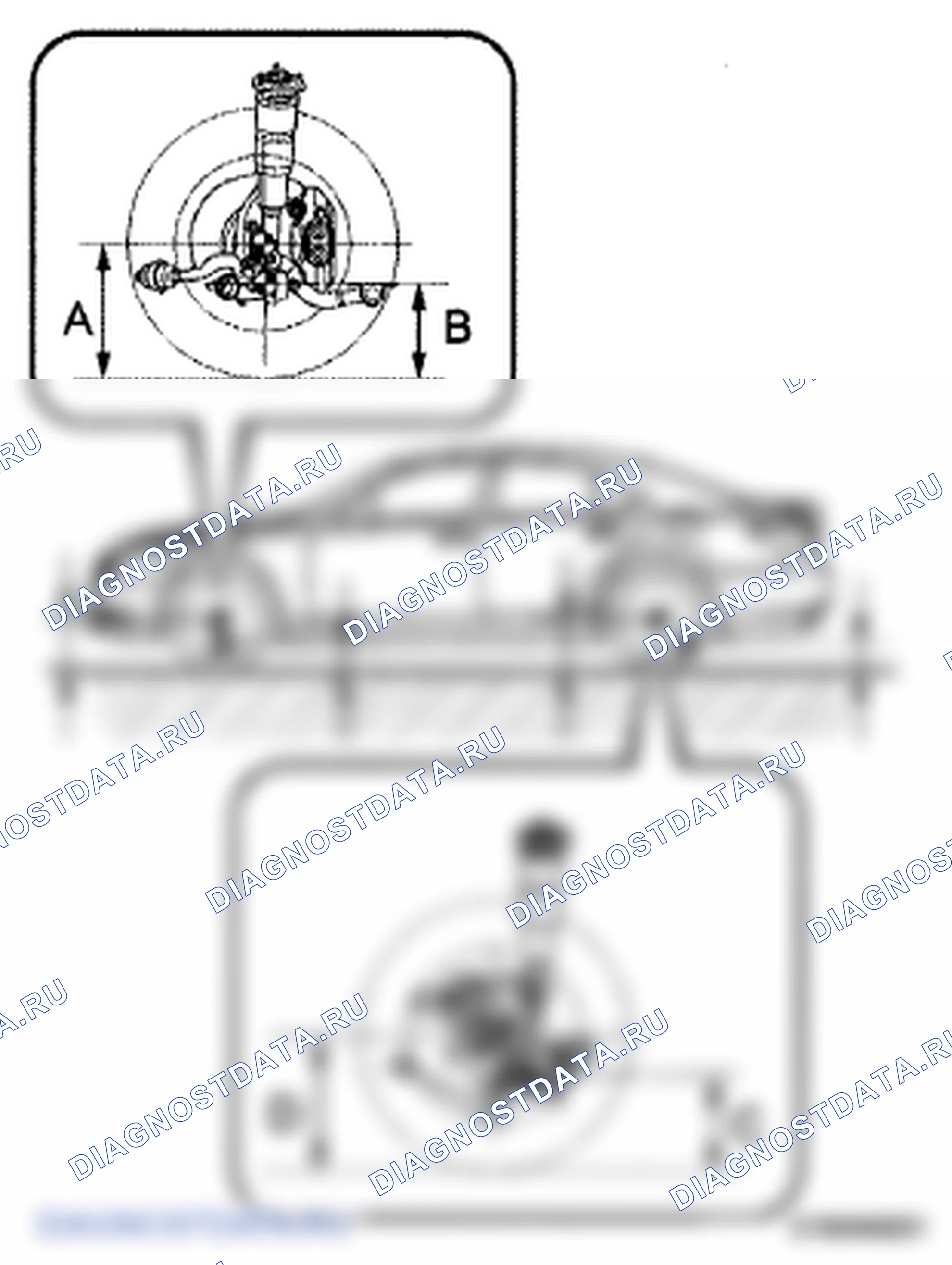 Рис. 33. Lexus LS IV