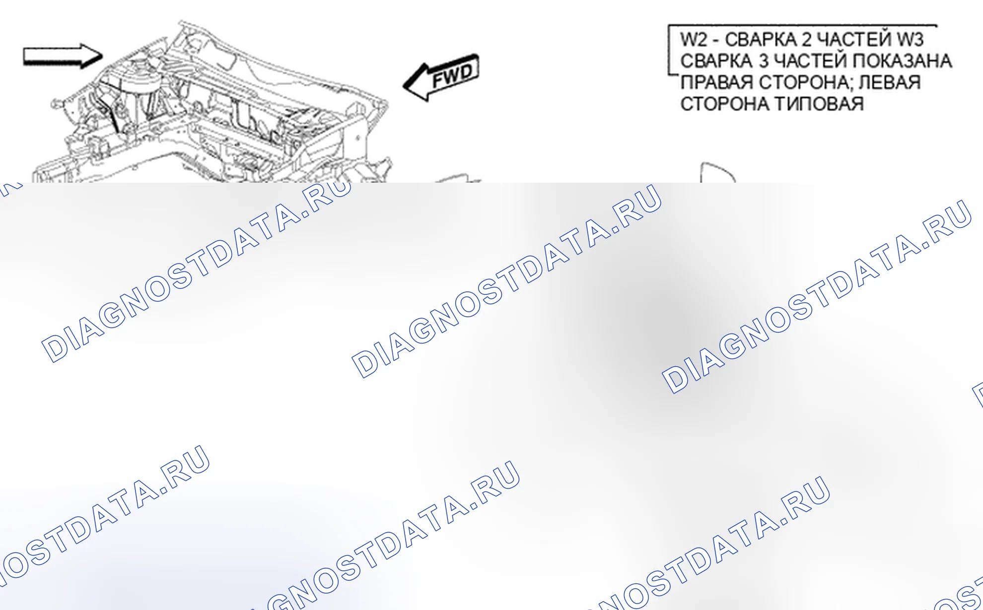Рис. 303. Chrysler Sebring III