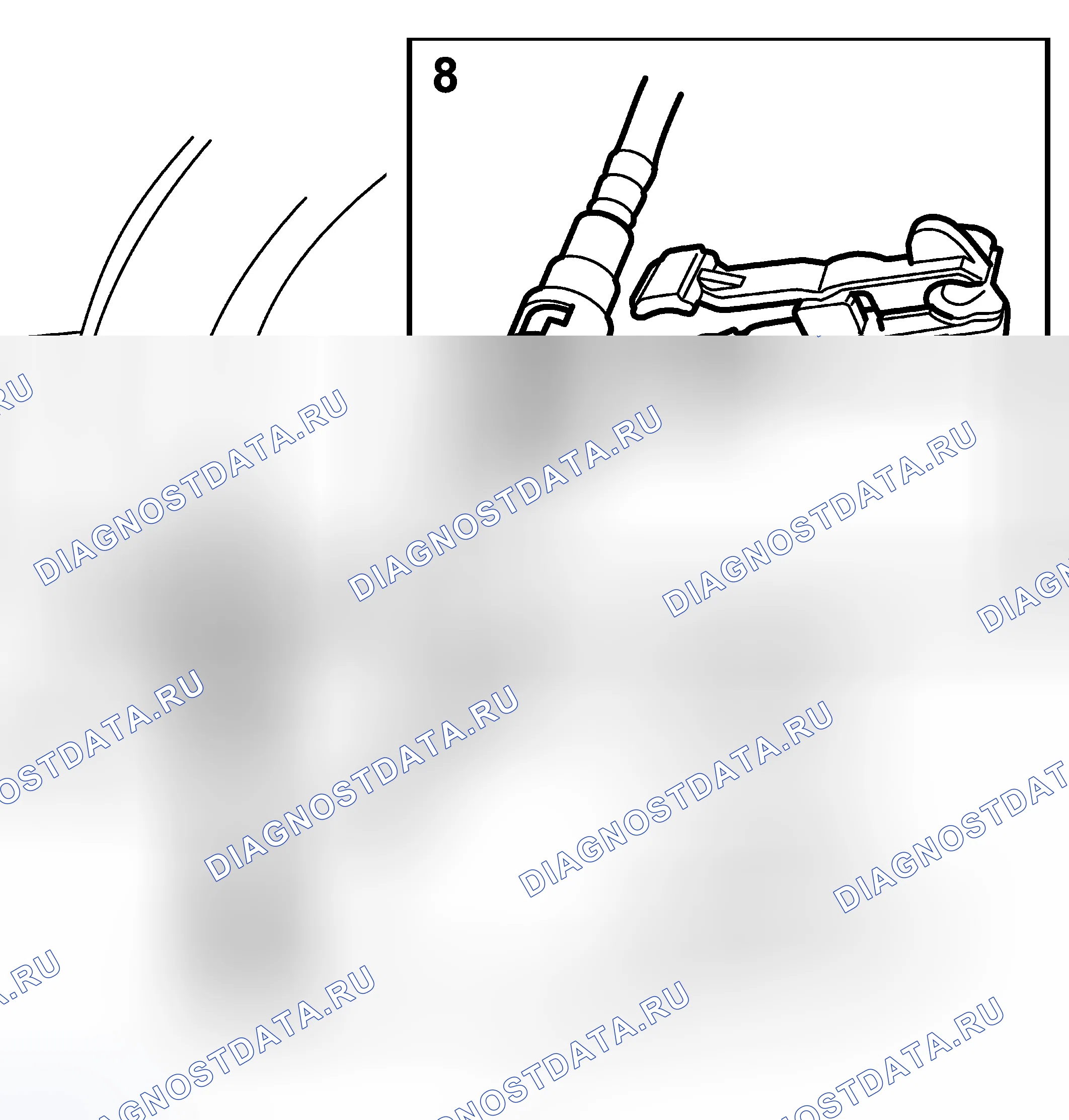 Рис. 19. Kia Picanto II рестайлинг