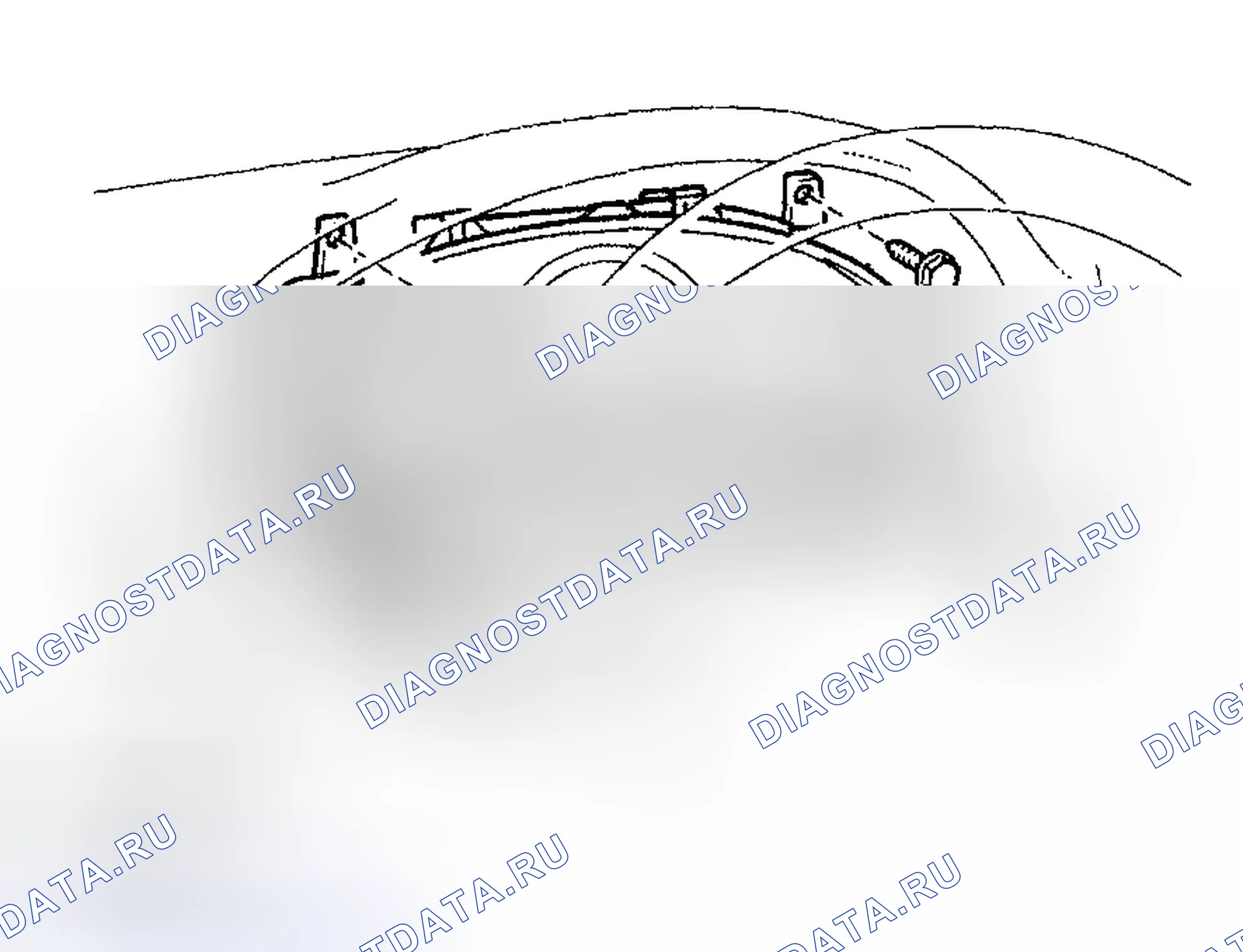 Рис. 76. Toyota Sienna II