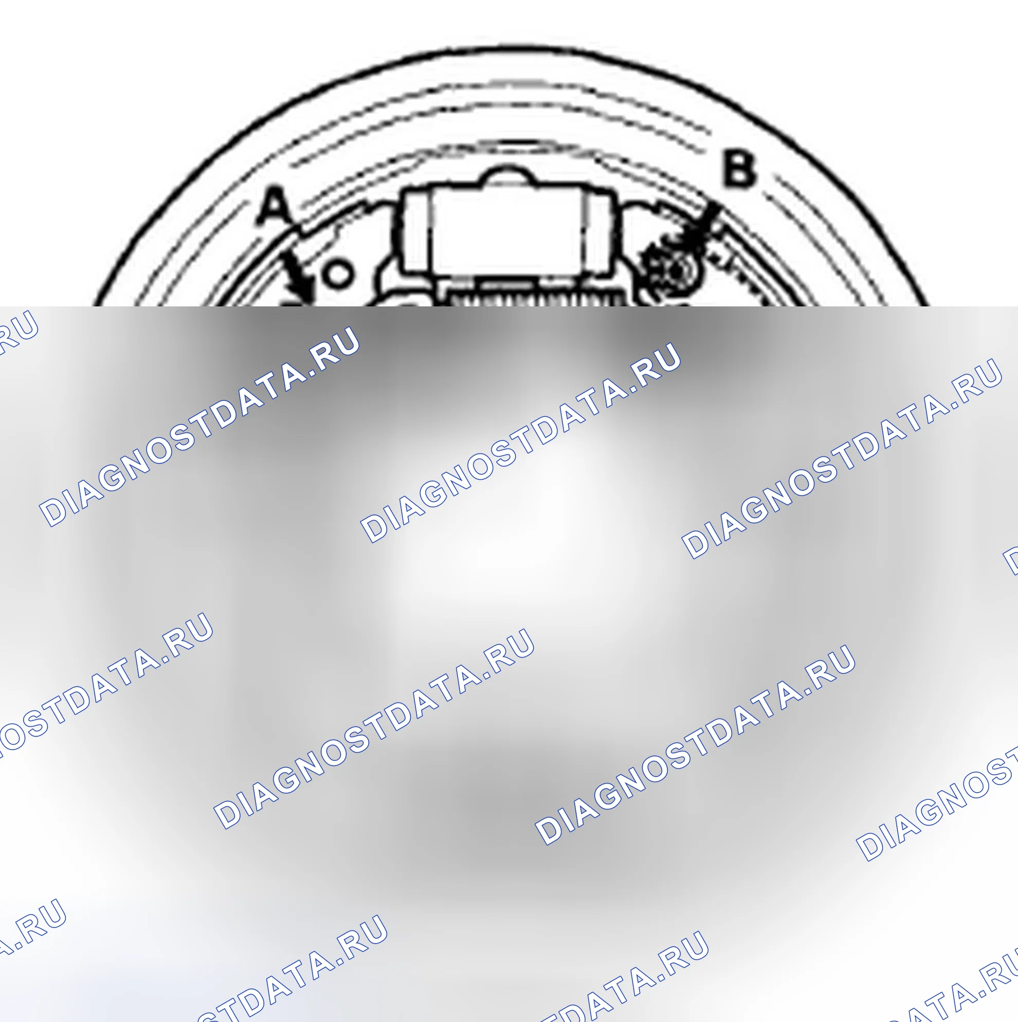 Рис. 138. Honda Civic VIII