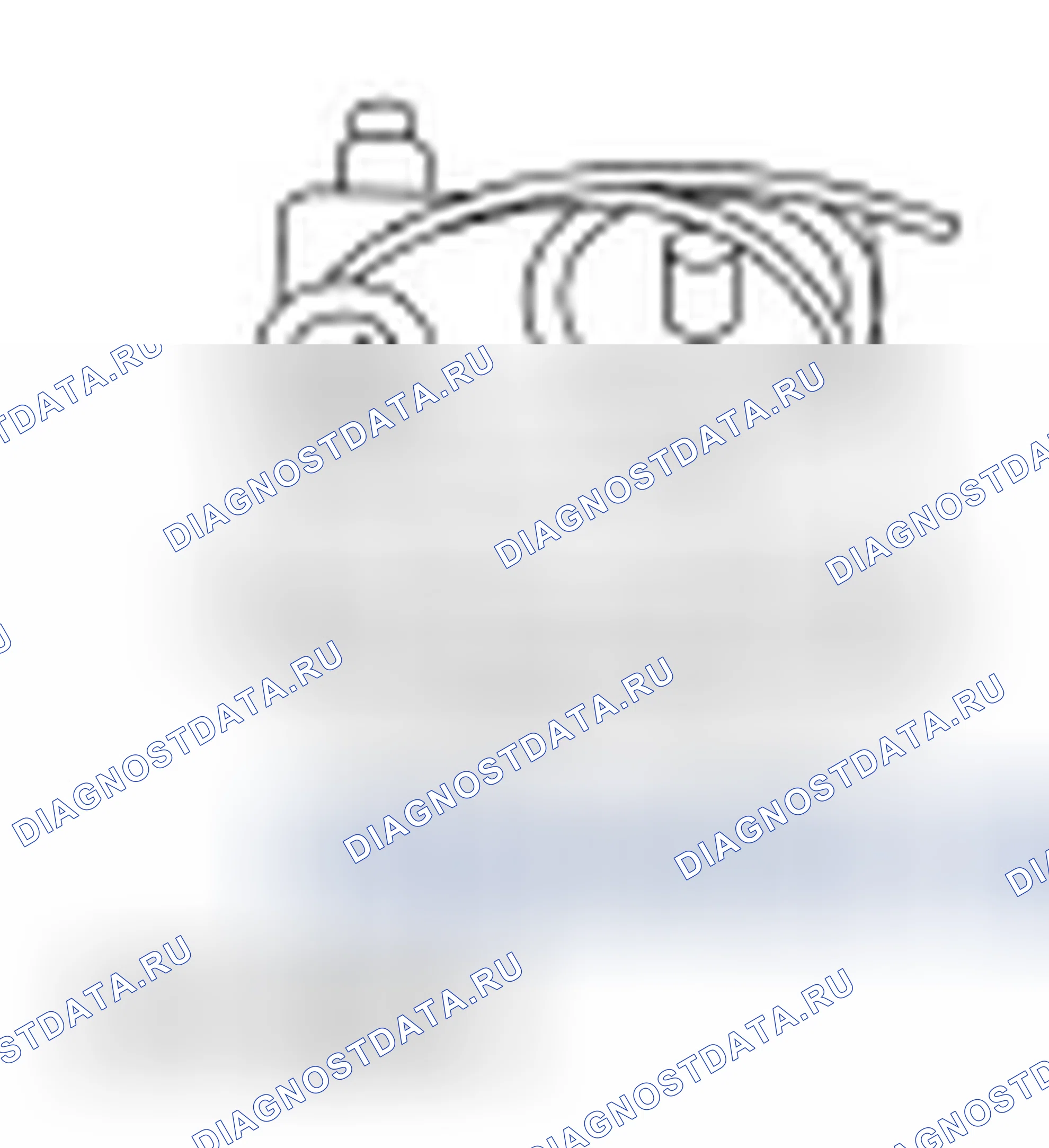 Рис. 906. Ford Mustang V