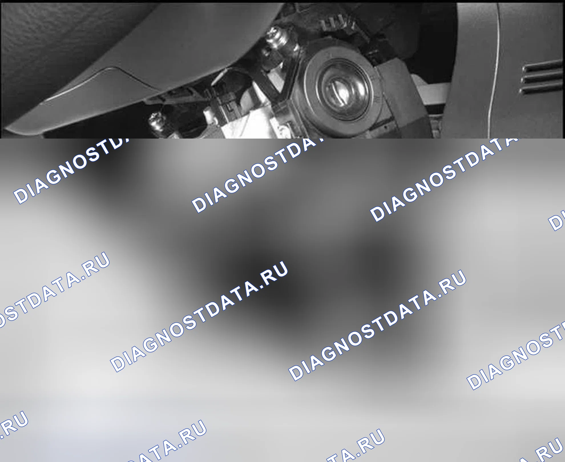 Рис. 234. Honda Civic VIII рестайлинг