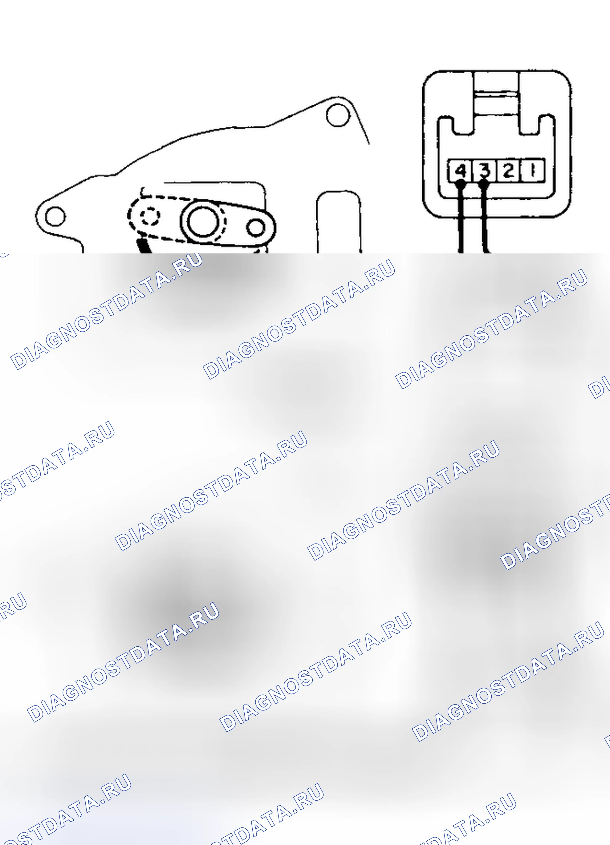 Рис. 2. Toyota MR2 W20
