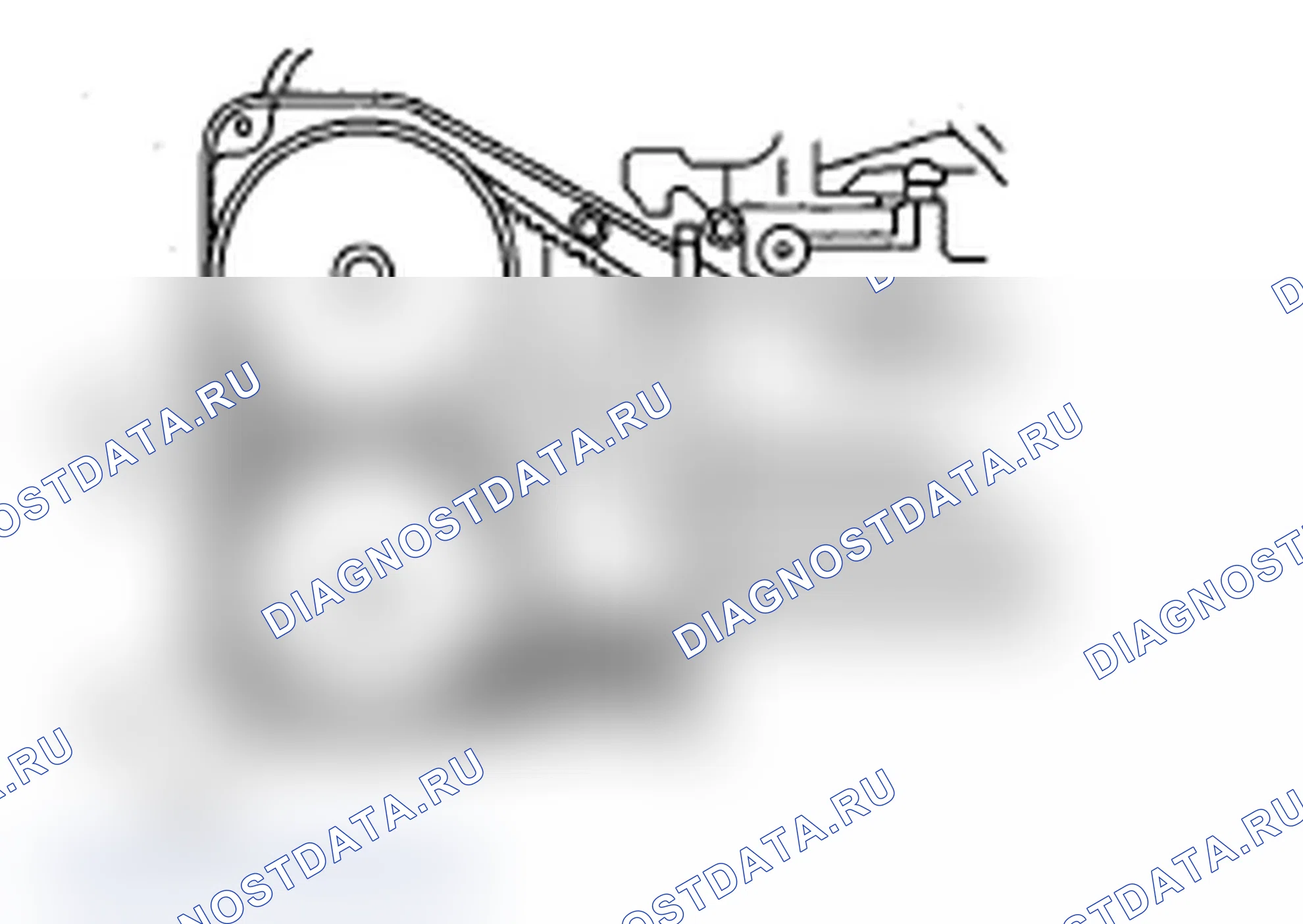 Рис. 315. Subaru Impreza WRX GD/GG рестайлинг 2
