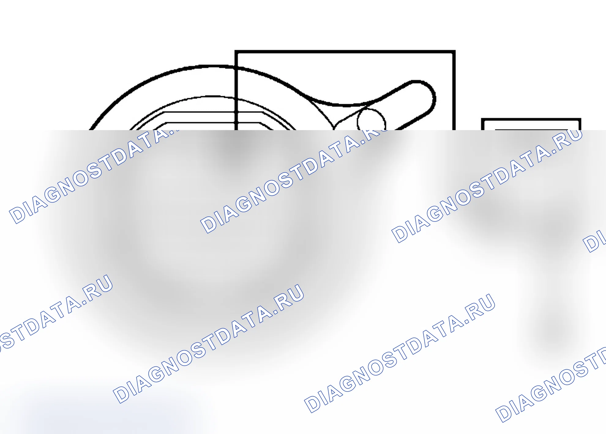 Рис. 19. Ford Five Hundred I