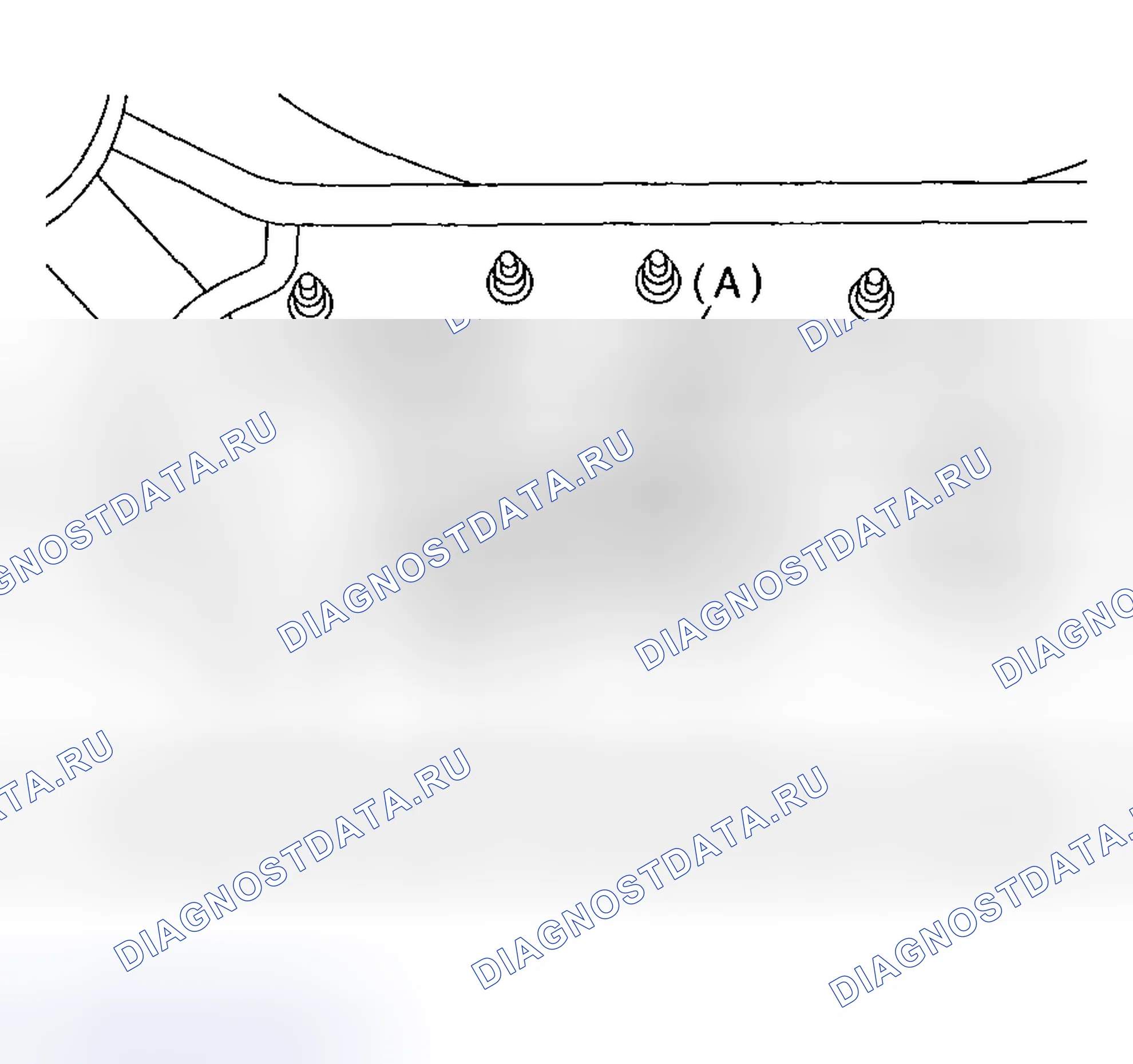 Рис. 99. Subaru Impreza GD/GC/GG рестайлинг