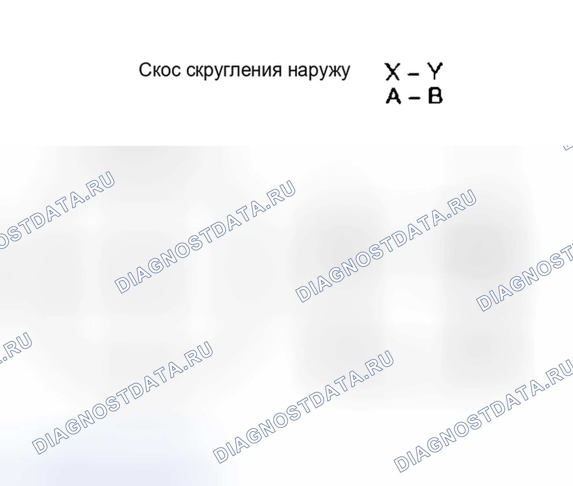 Рис. 131. Kia Rio I рестайлинг