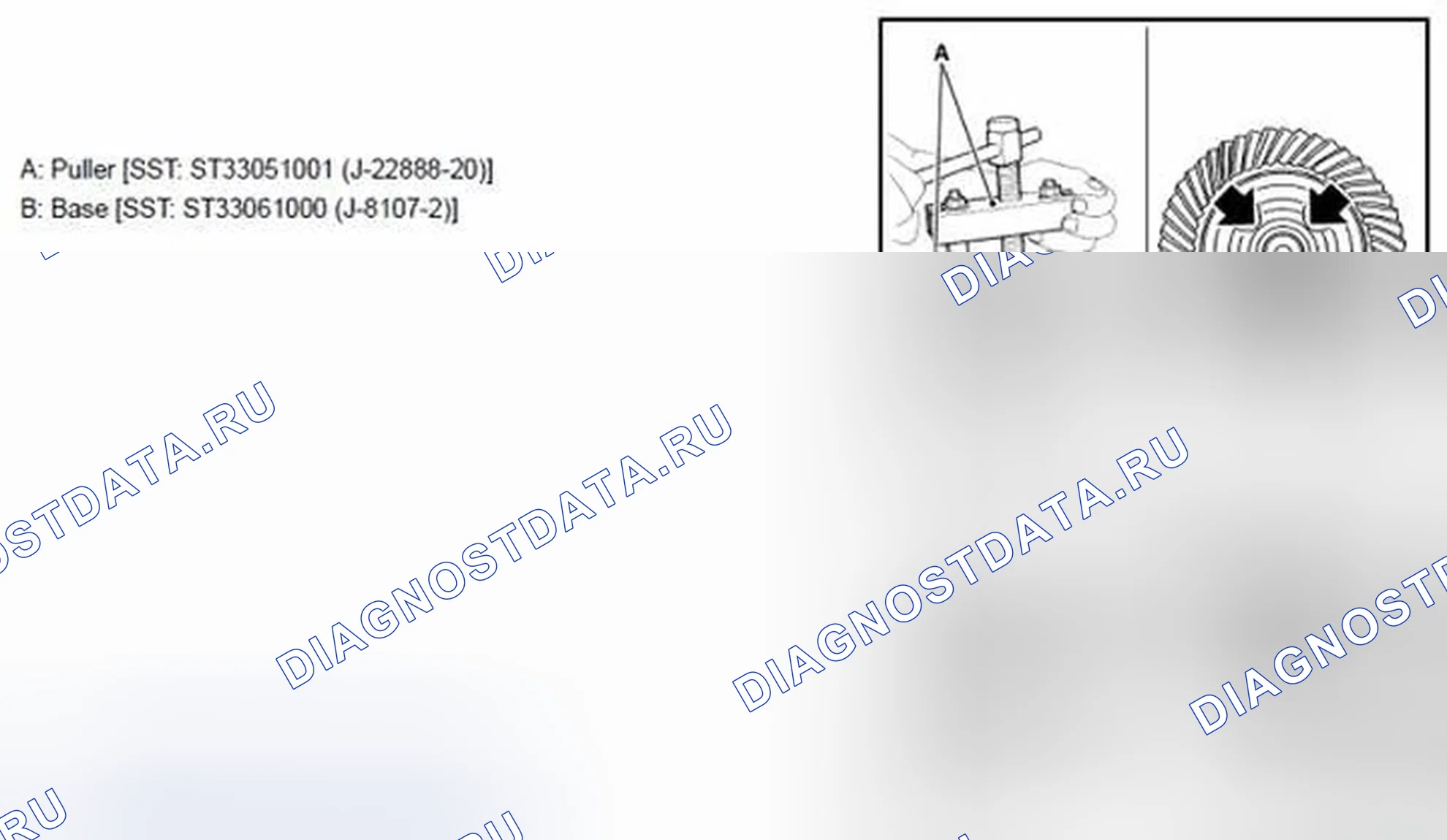 Рис. 684. Infiniti G37 IV рестайлинг