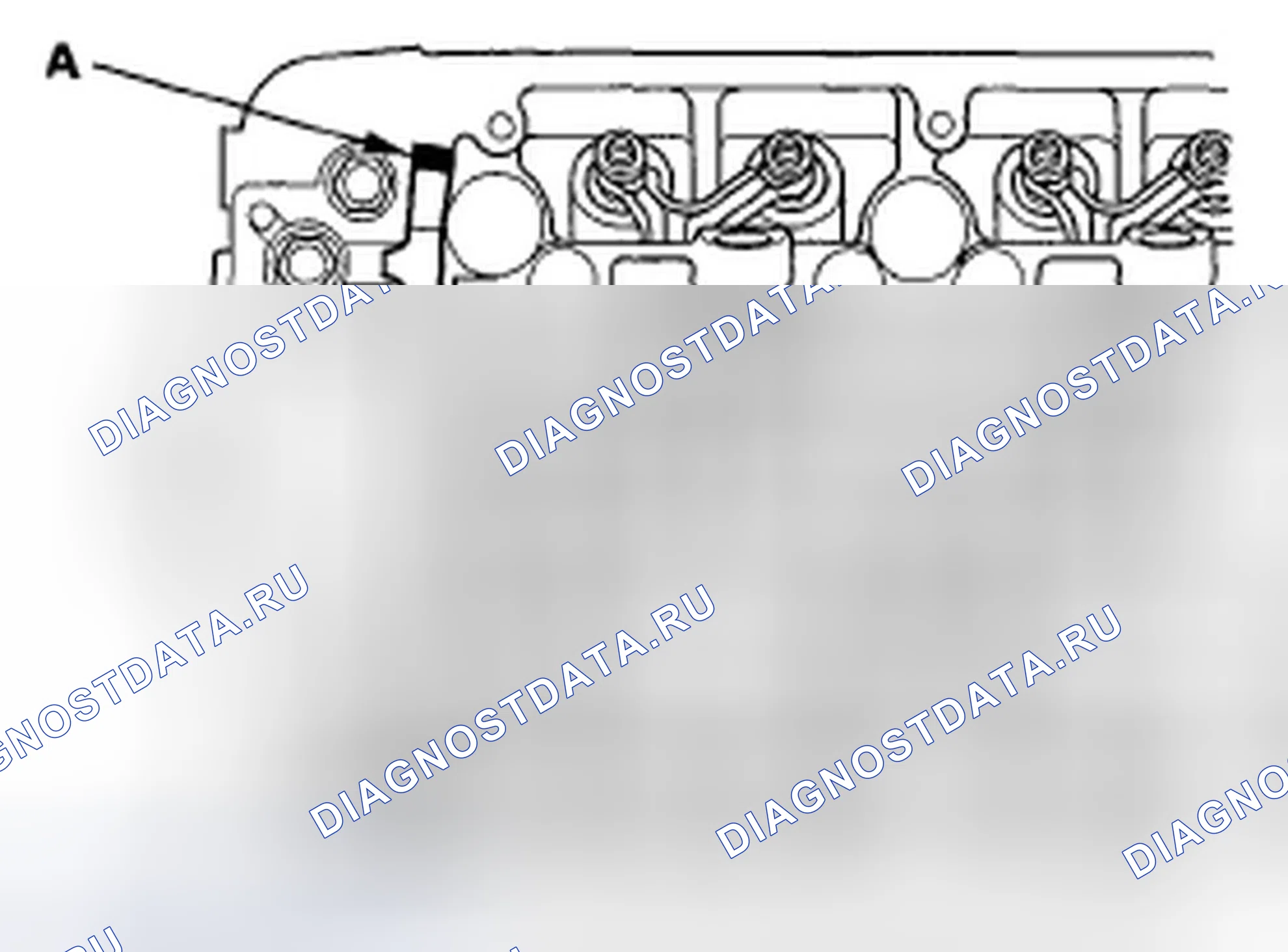 Рис. 78. Honda Ridgeline I рестайлинг