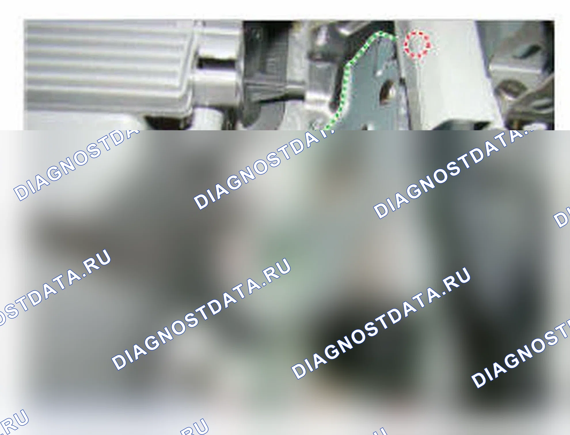Рис. 131. Hyundai Santa Fe III