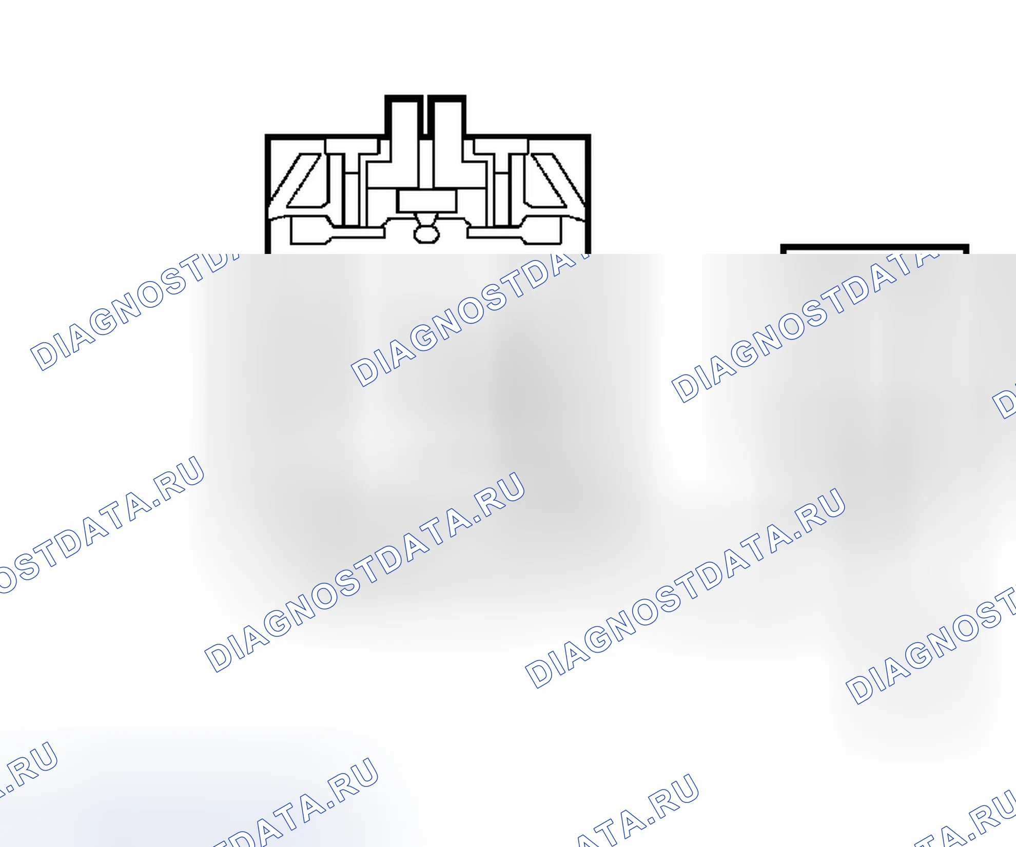 Рис. 69. Ford Pickup F350 Super Duty 