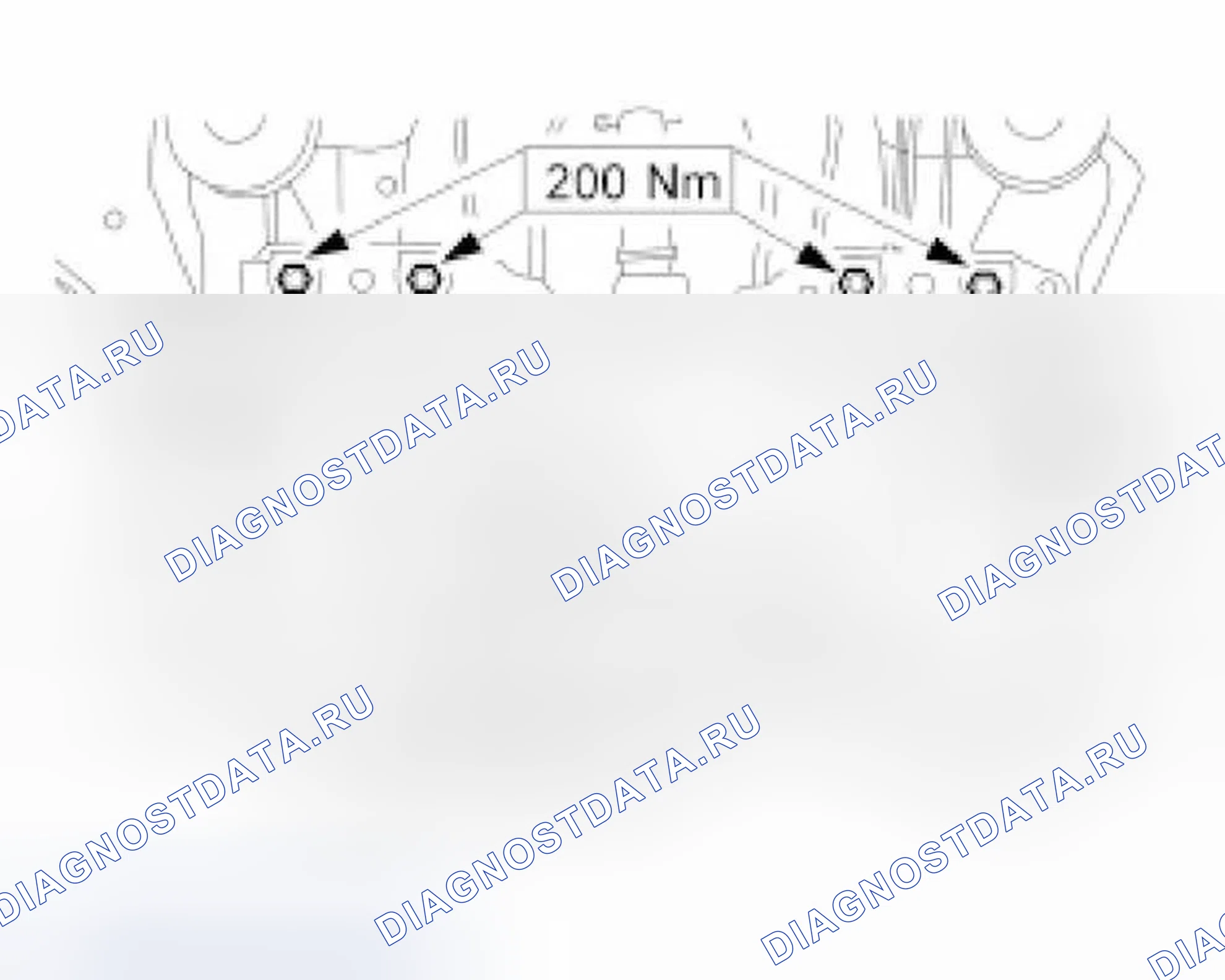 Рис. 91. Ford Focus I рестайлинг