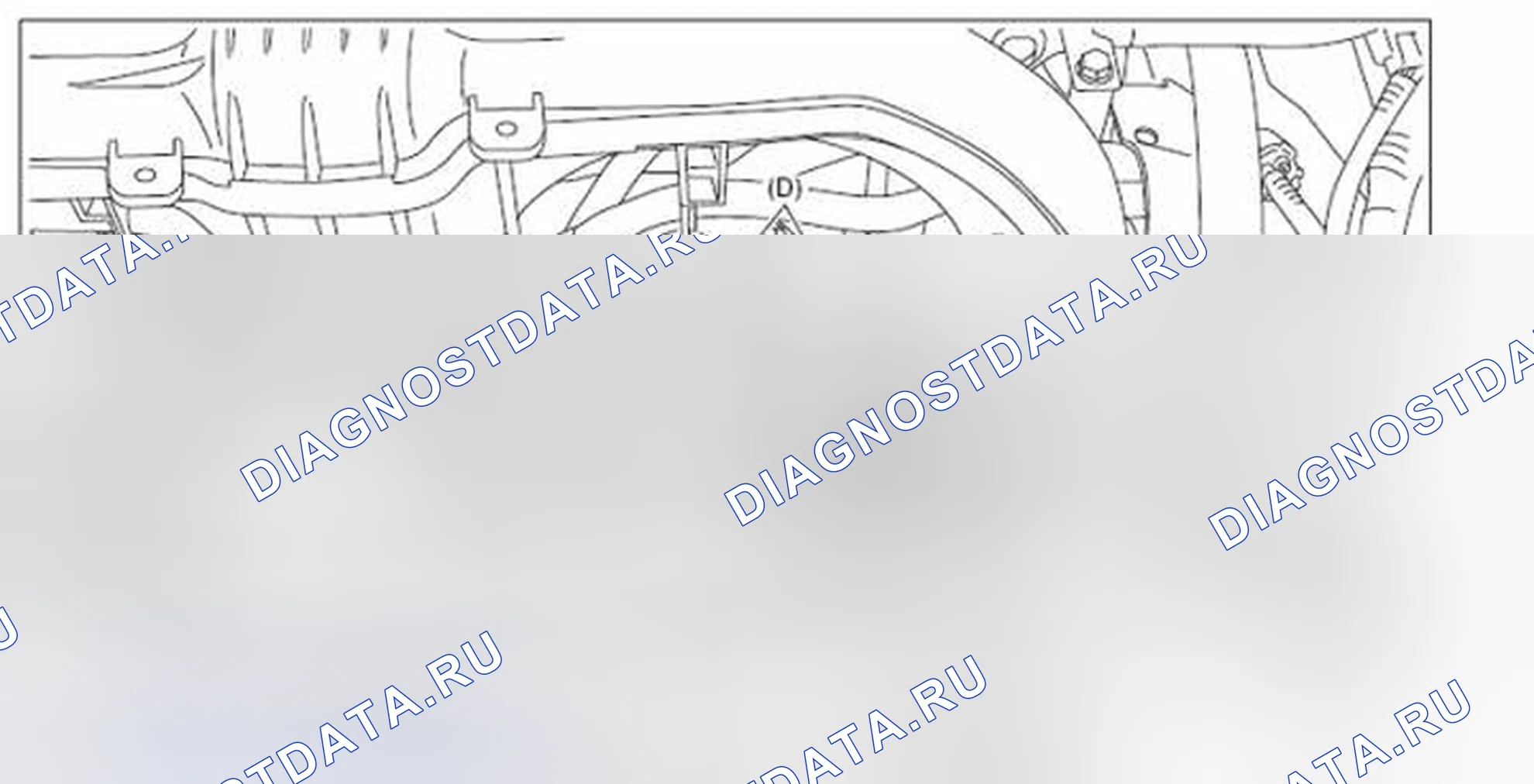 Рис. 145. Subaru Impreza GK