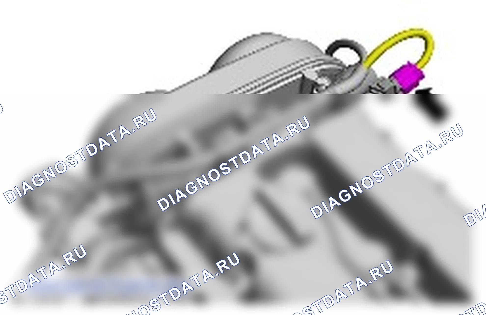 Усилитель тормозов — 1.6L Duratec-16V Ti-VCT (77kW/105 л.с.) — Sigma/1.6L Duratec-16V Ti-VCT (92kW/125 л.с.) — Sigma, RHD FWD: описание и работа. Ford Grand C-MAX II рестайлинг