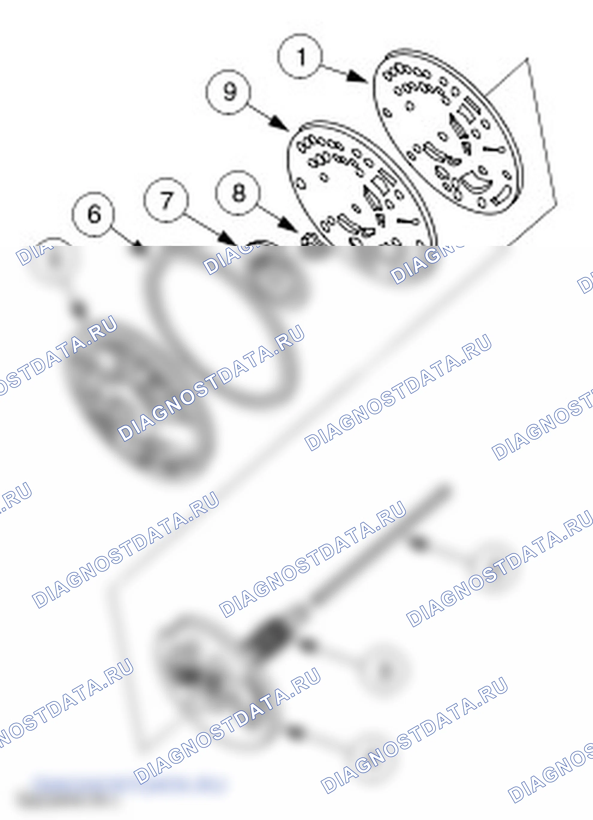 Описание трансмиссия: описание и работа. Ford Mondeo II