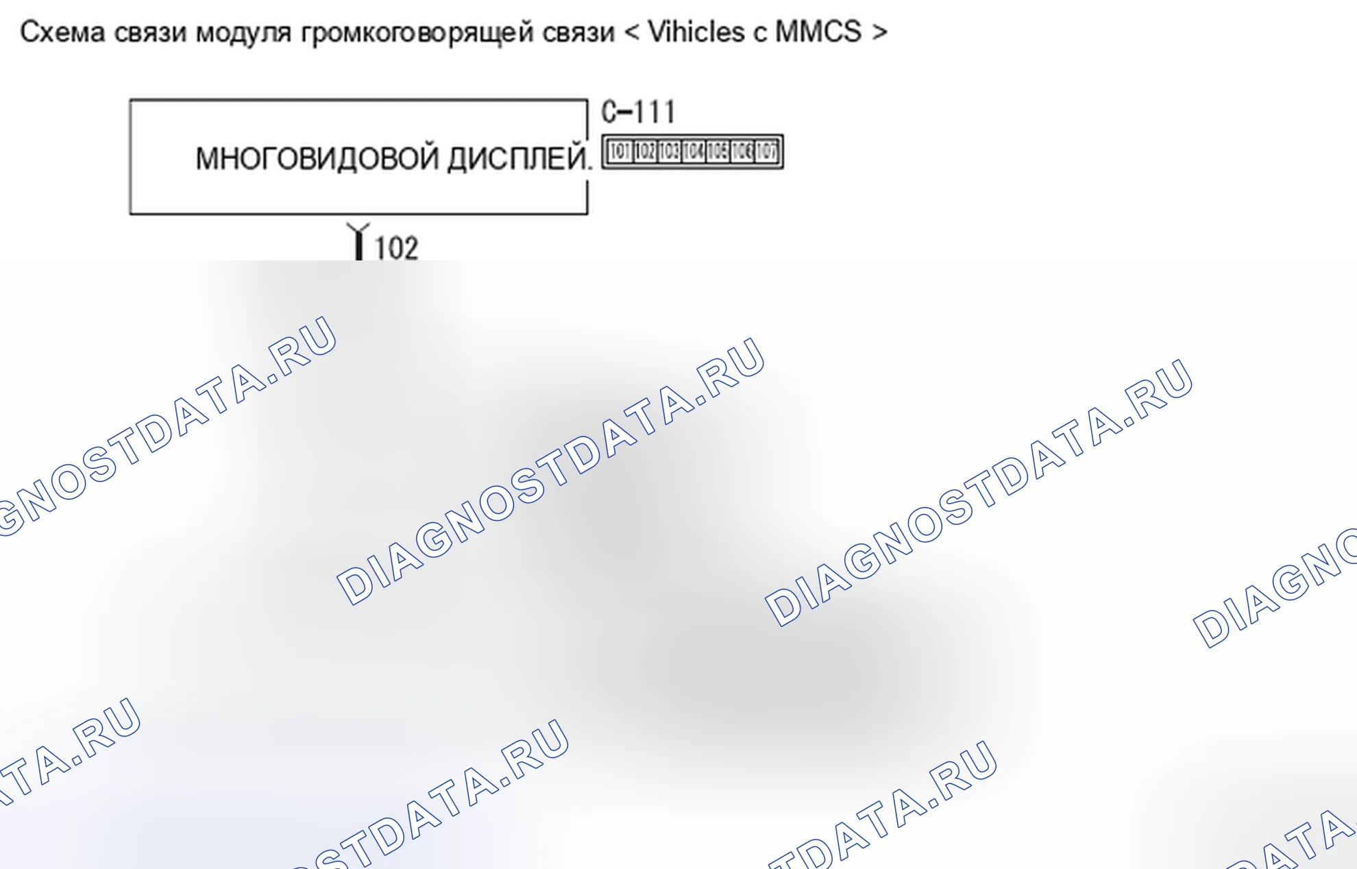 Рис. 381. Mercedes-Benz CLA-класс C117/X117 рестайлинг