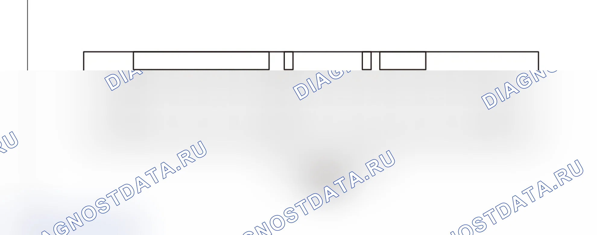 Распиновка разъёма P63 — внешний вид и назначение контактов. Great-Wall Wingle 5 CNG I