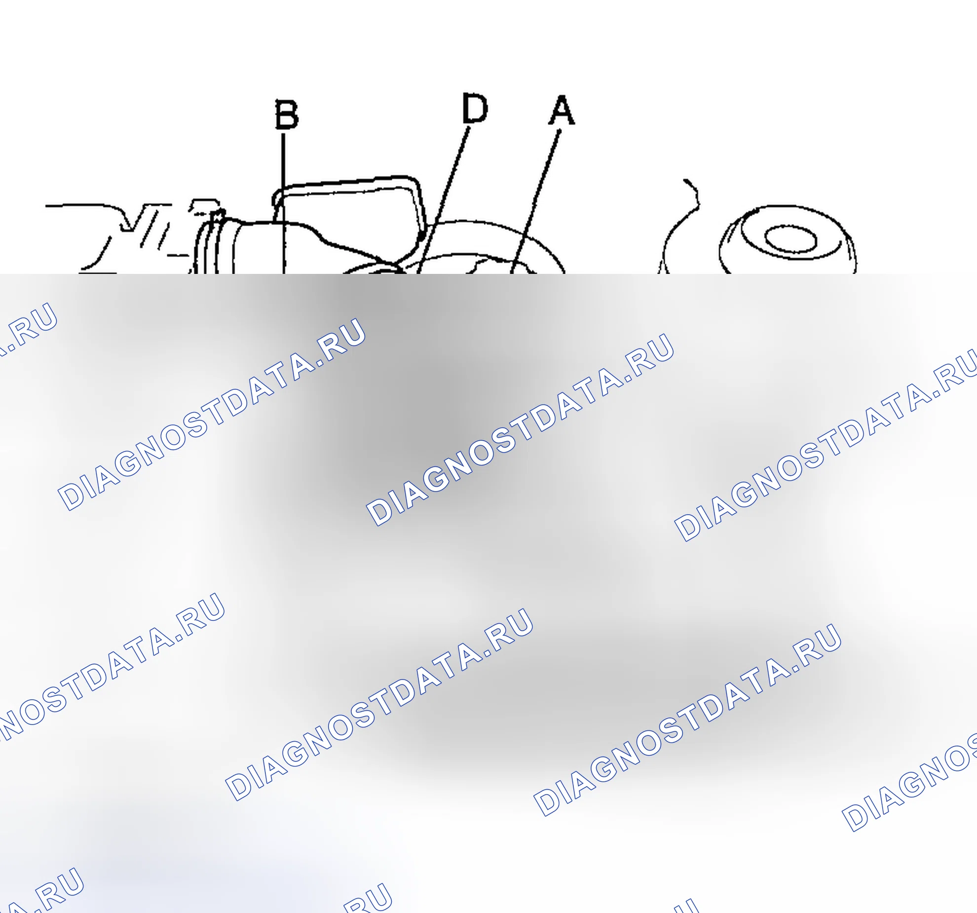 Рис. 23. Kia Spectra I рестайлинг 2