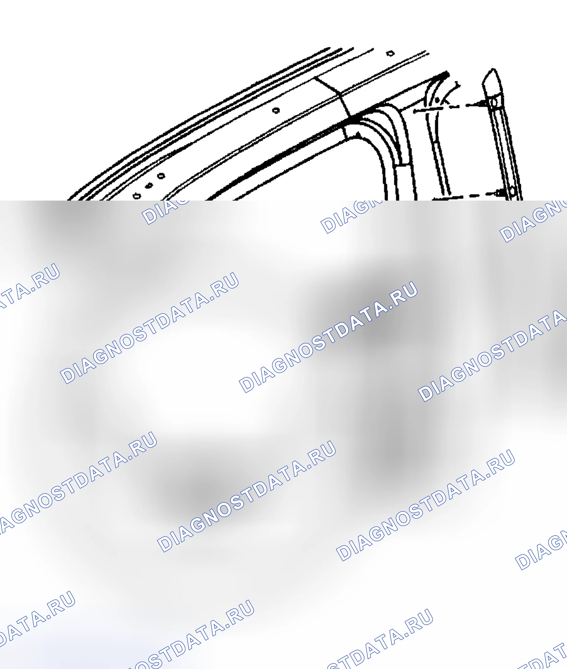 Рис. 278: Процедура установки. Hyundai Venue I