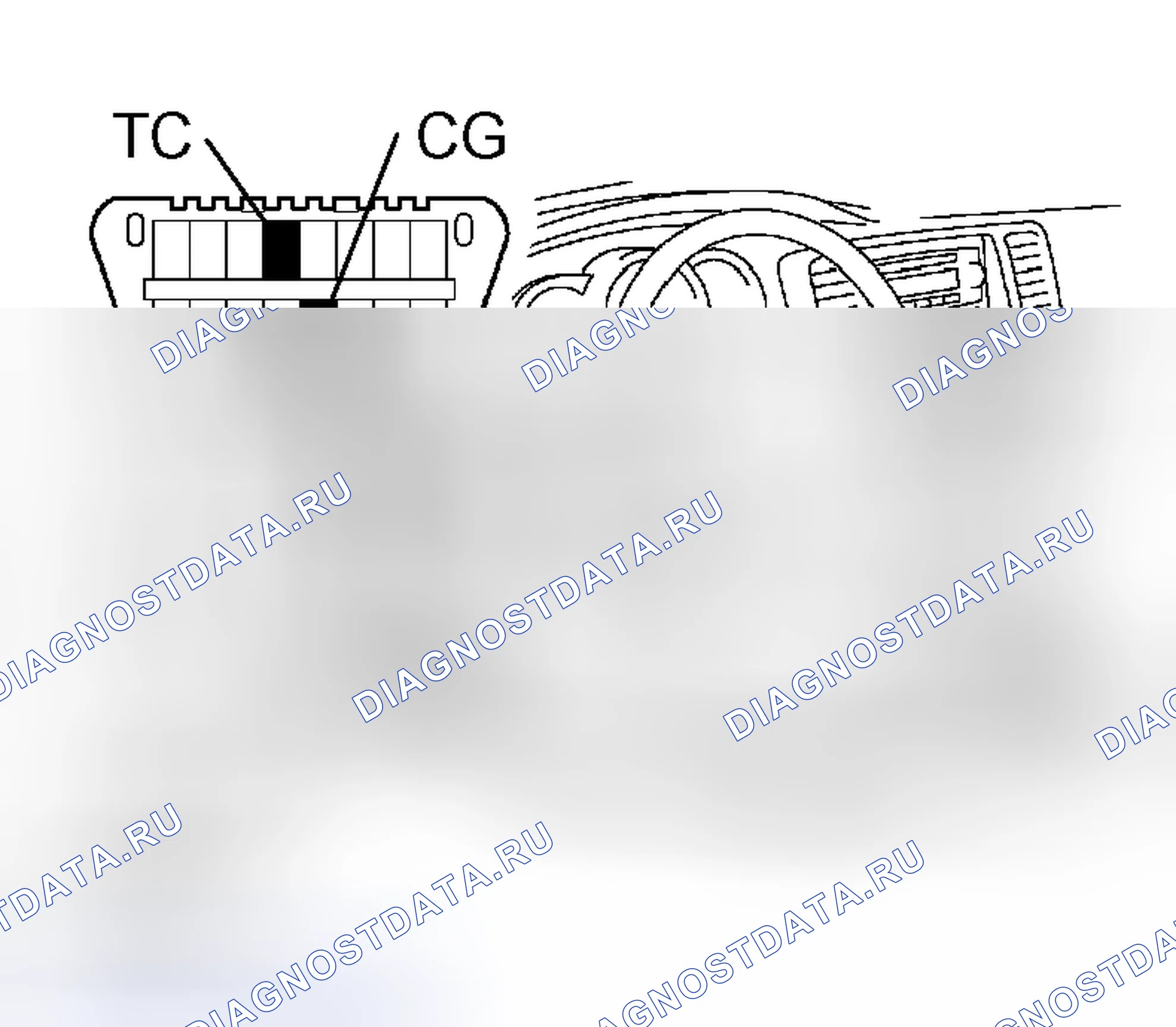 Рис. 16. Toyota 4Runner IV