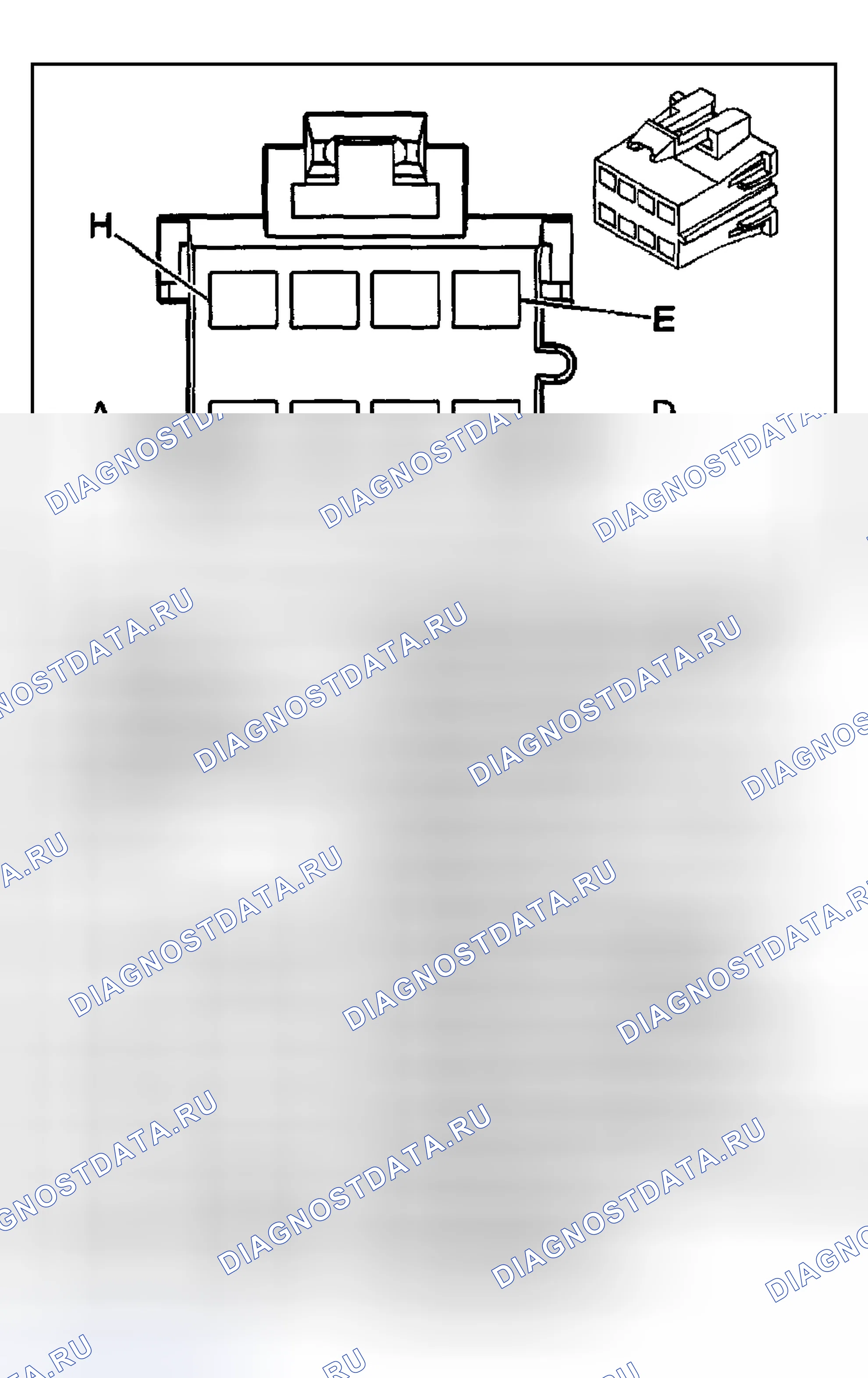 Рис. 33. Hyundai Terracan I