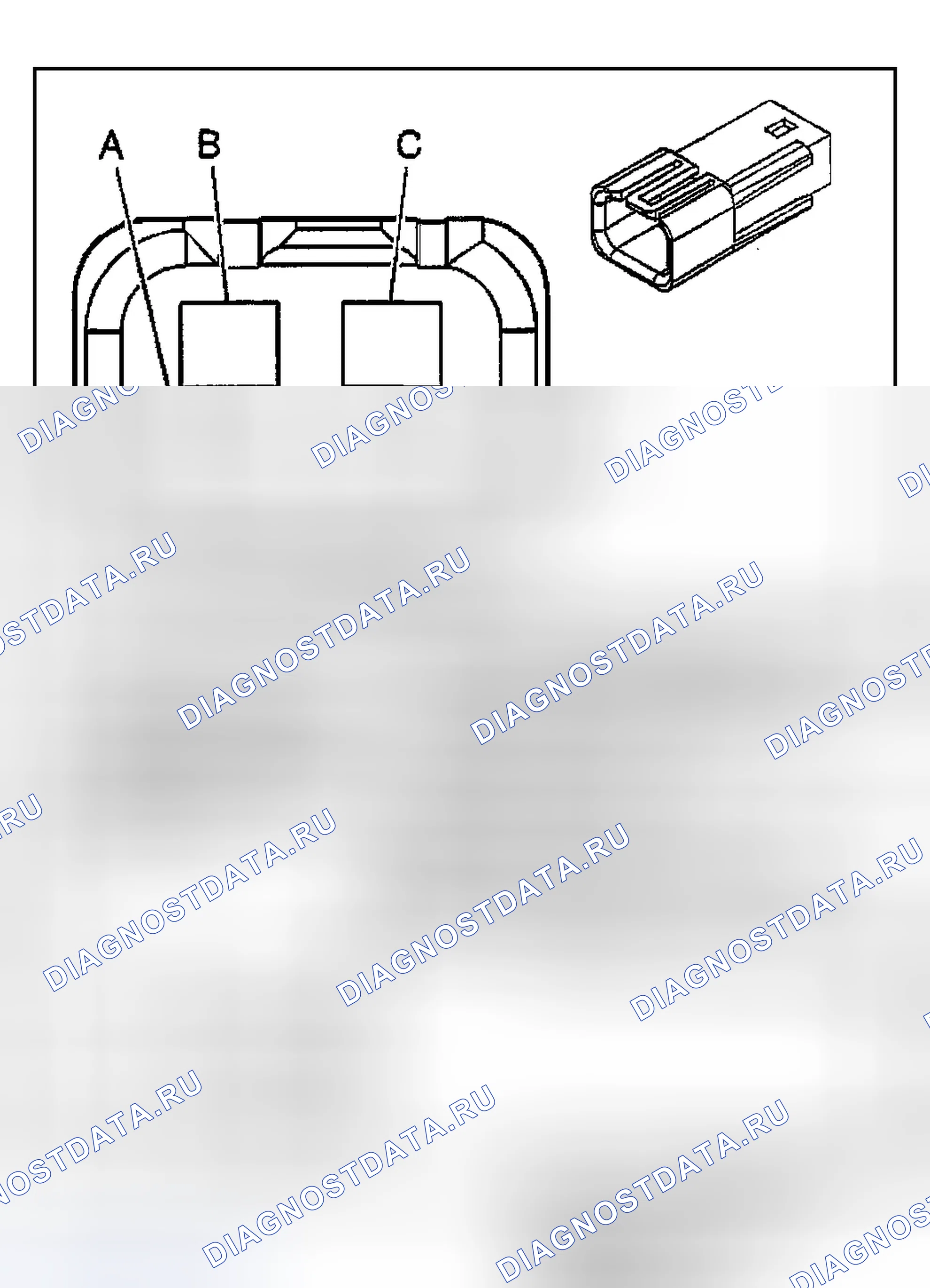 Рис. 154. GMC Savana Camper Special G3500 