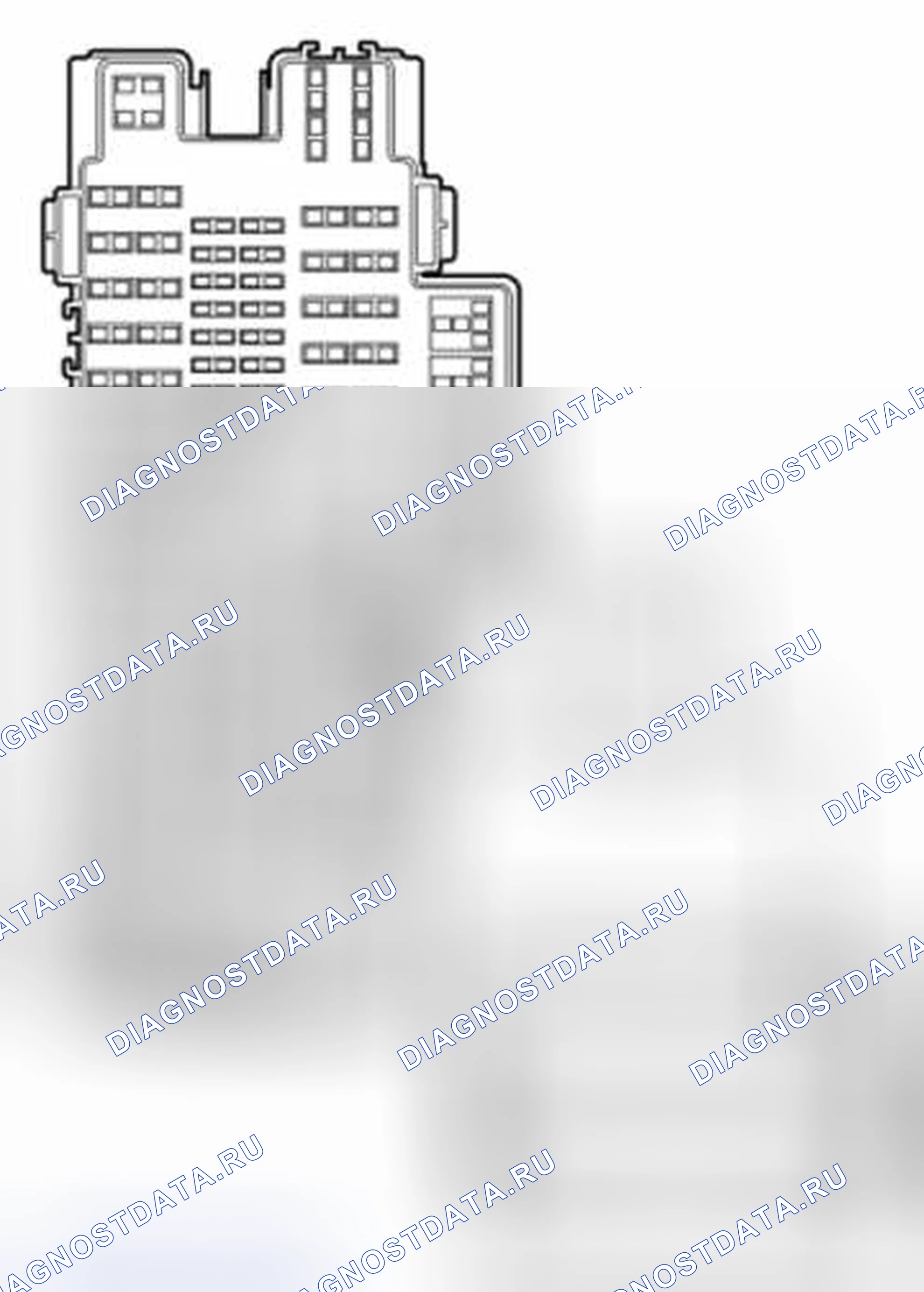 Рис. 15. Ford Pickup F250 Super Duty II
