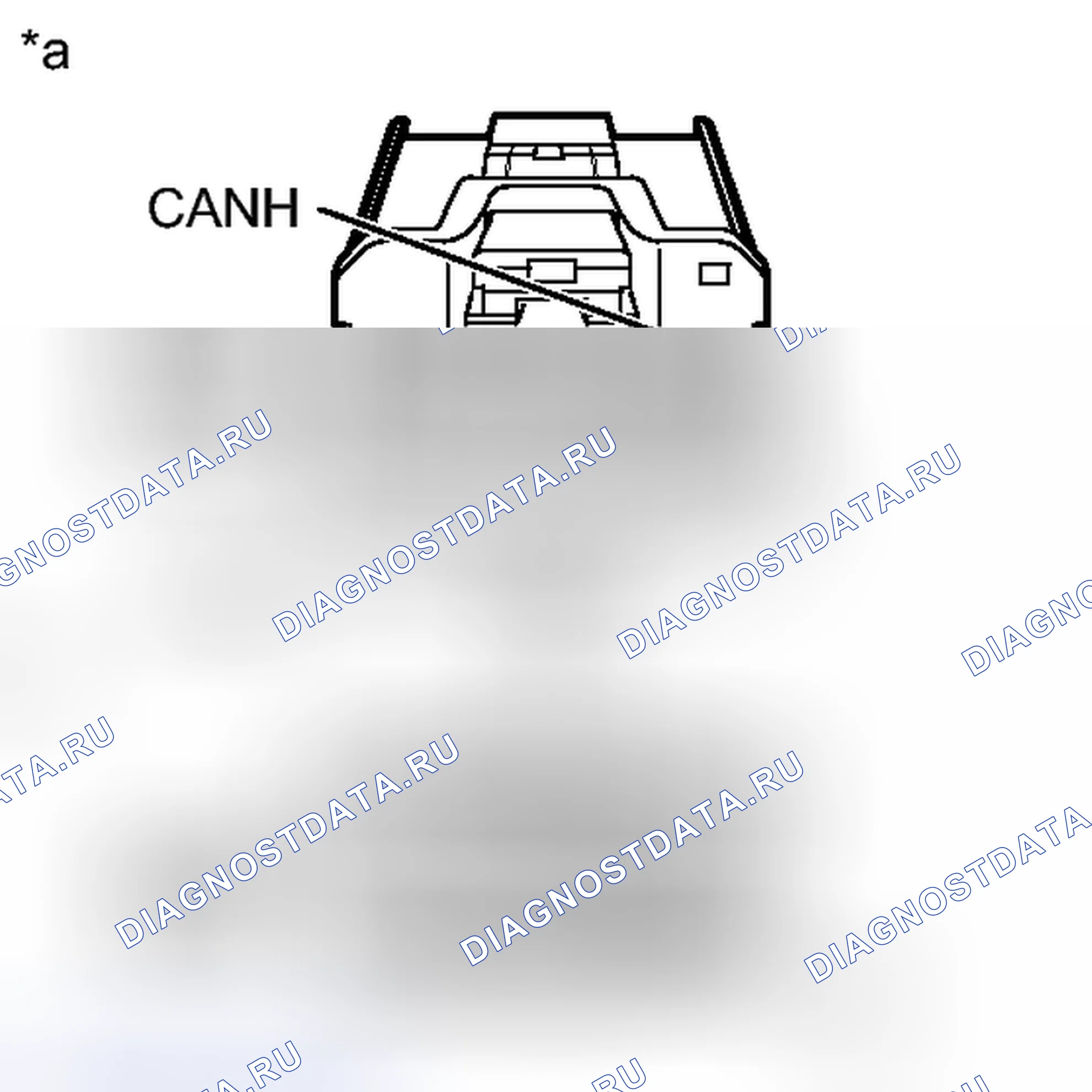 Рис. 157. Toyota Yaris III