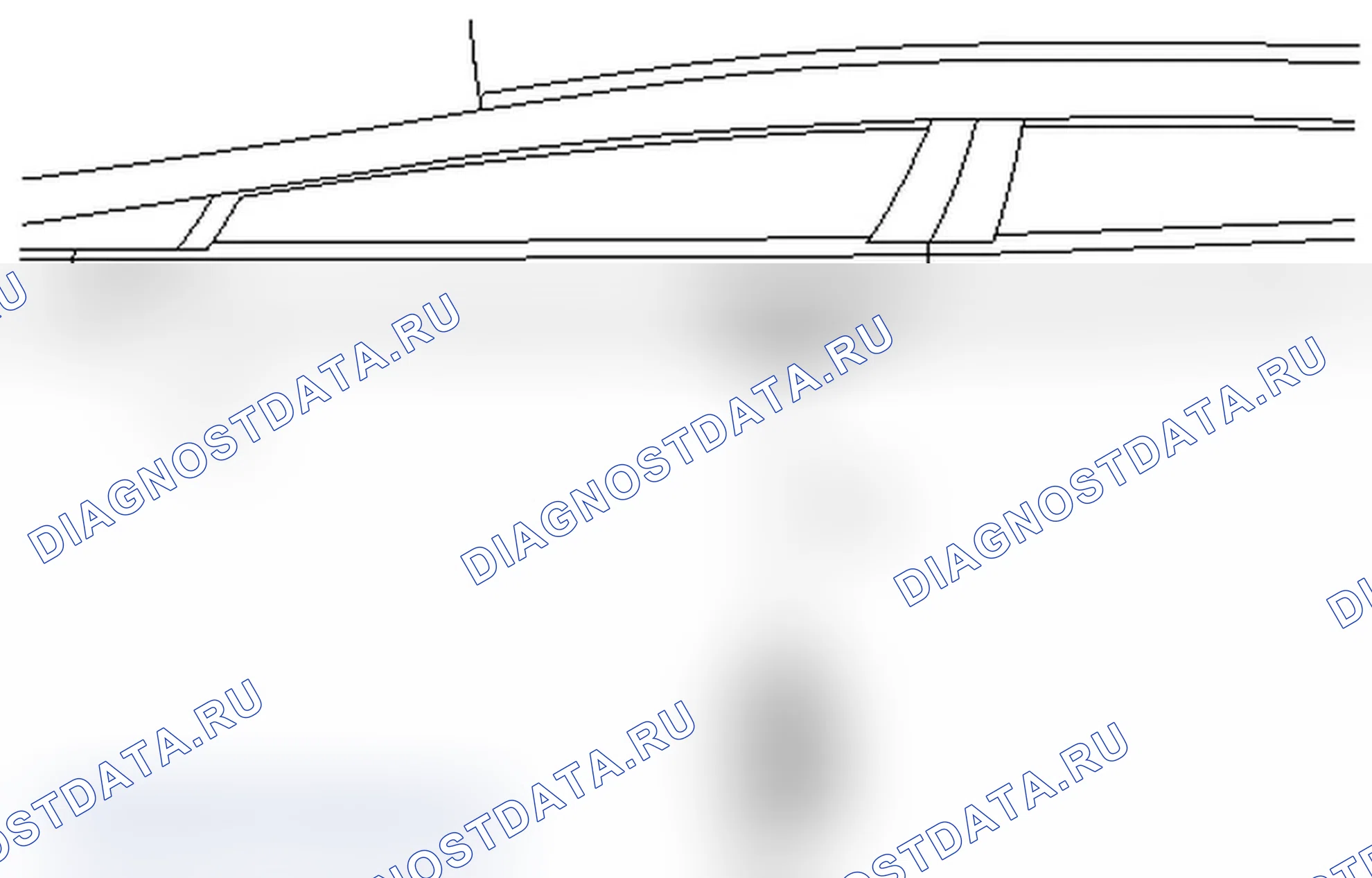 Рис. 441: ПРОВЕРКА РАБОТЫ. Toyota Prius PHV pre-III