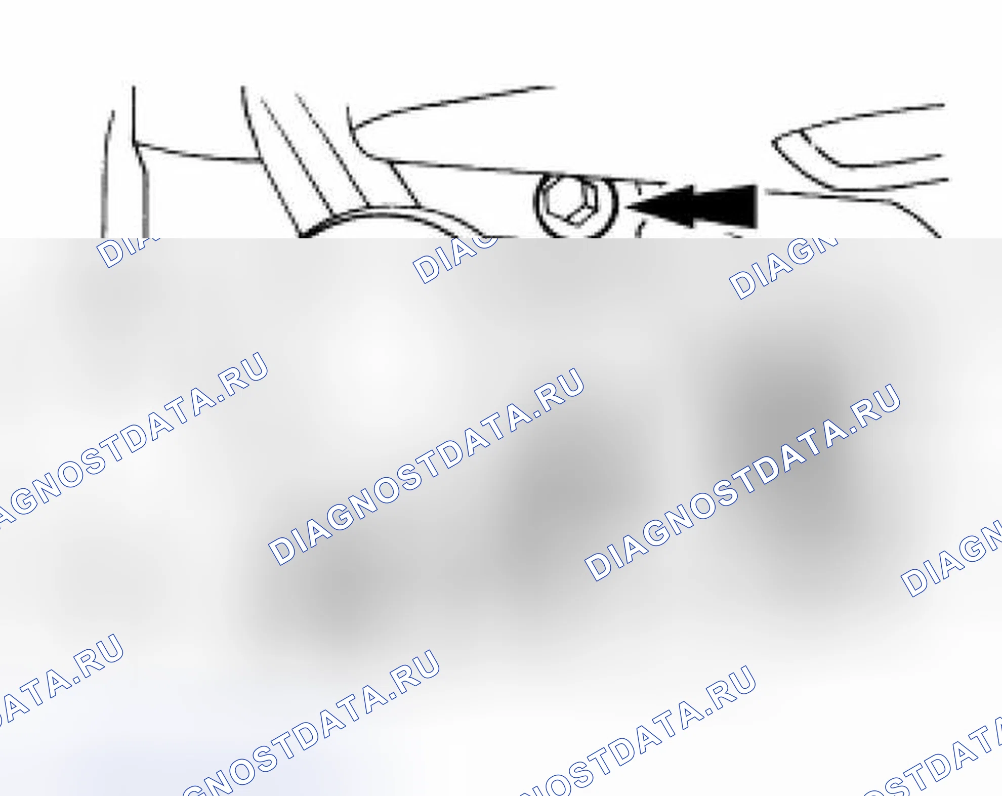 Рис. 54. Ford Focus I рестайлинг