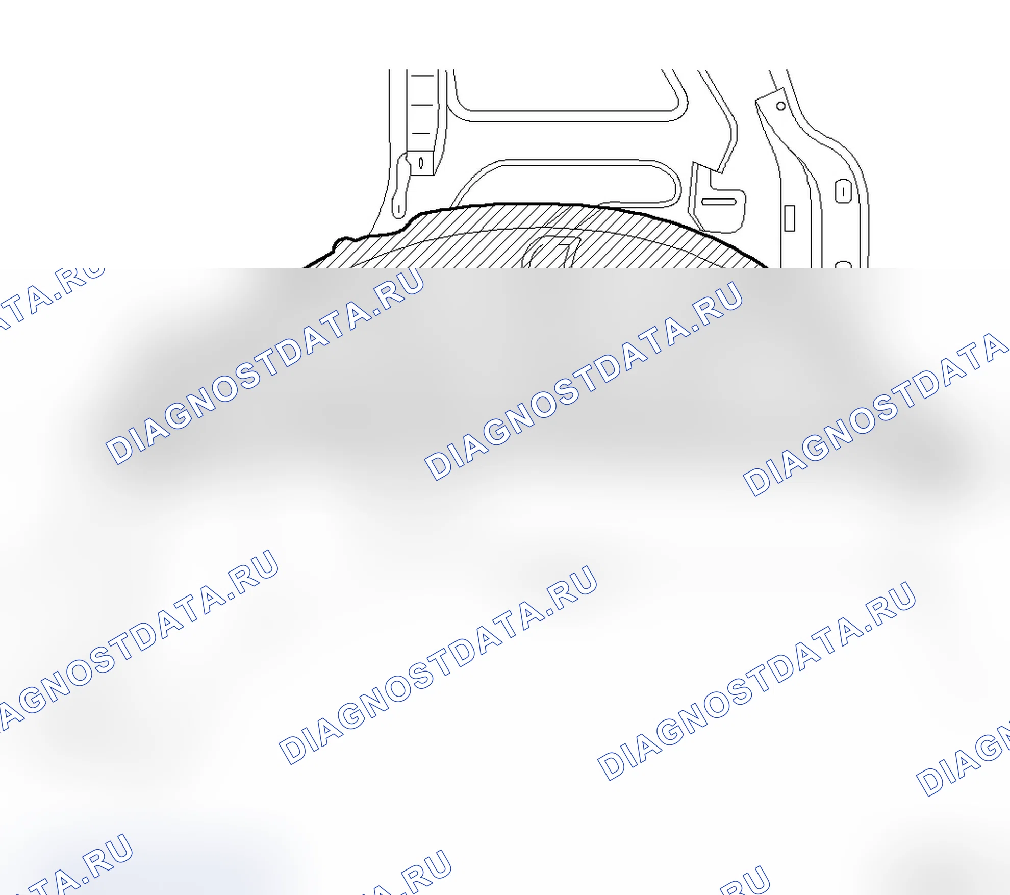 Вариант 11. Opel Zafira B