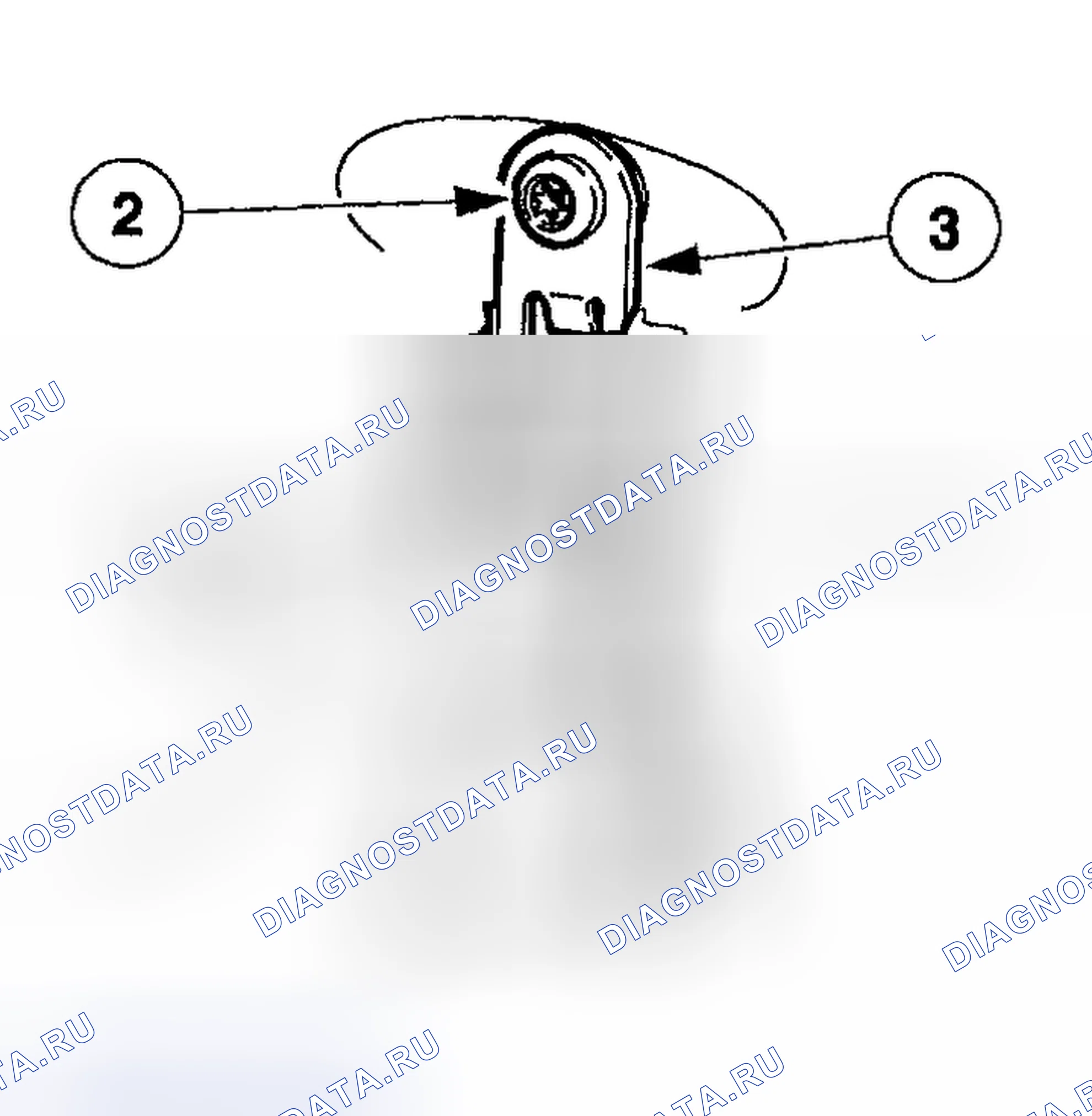 Рис. 241. Ford Pickup F250 Super Duty I
