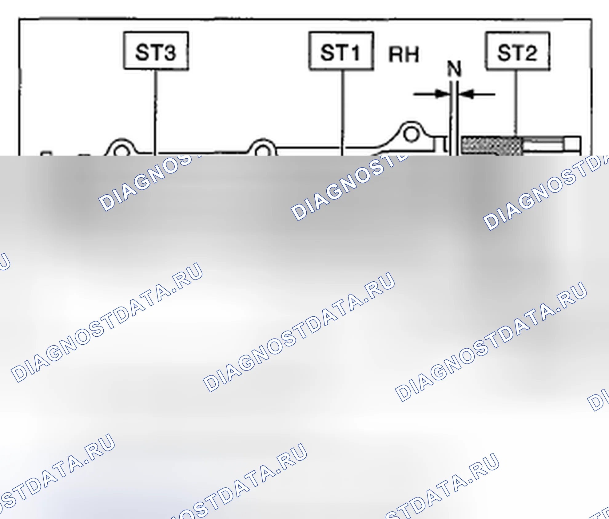 Рис. 41. Subaru Outback BR